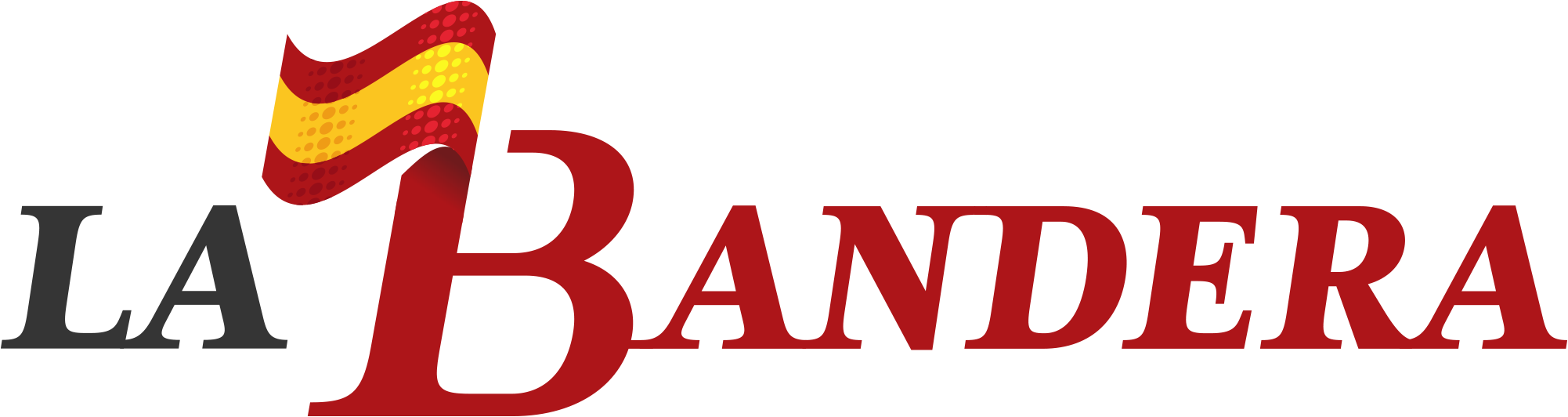 Registrarse La Bandera