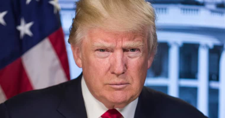 Descubierto un nuevo complot iraní para asesinar a Donald Trump