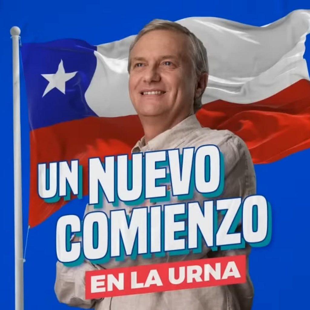 Chile vota libertad: la derecha aplasta a la izquierda en la elección del Consejo Constitucional
