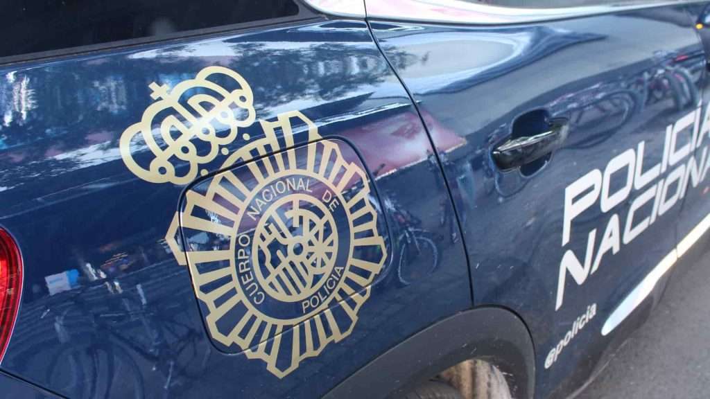 Madre secuestradora detenida en Bélgica tras sustraer a su hijo en Menorca