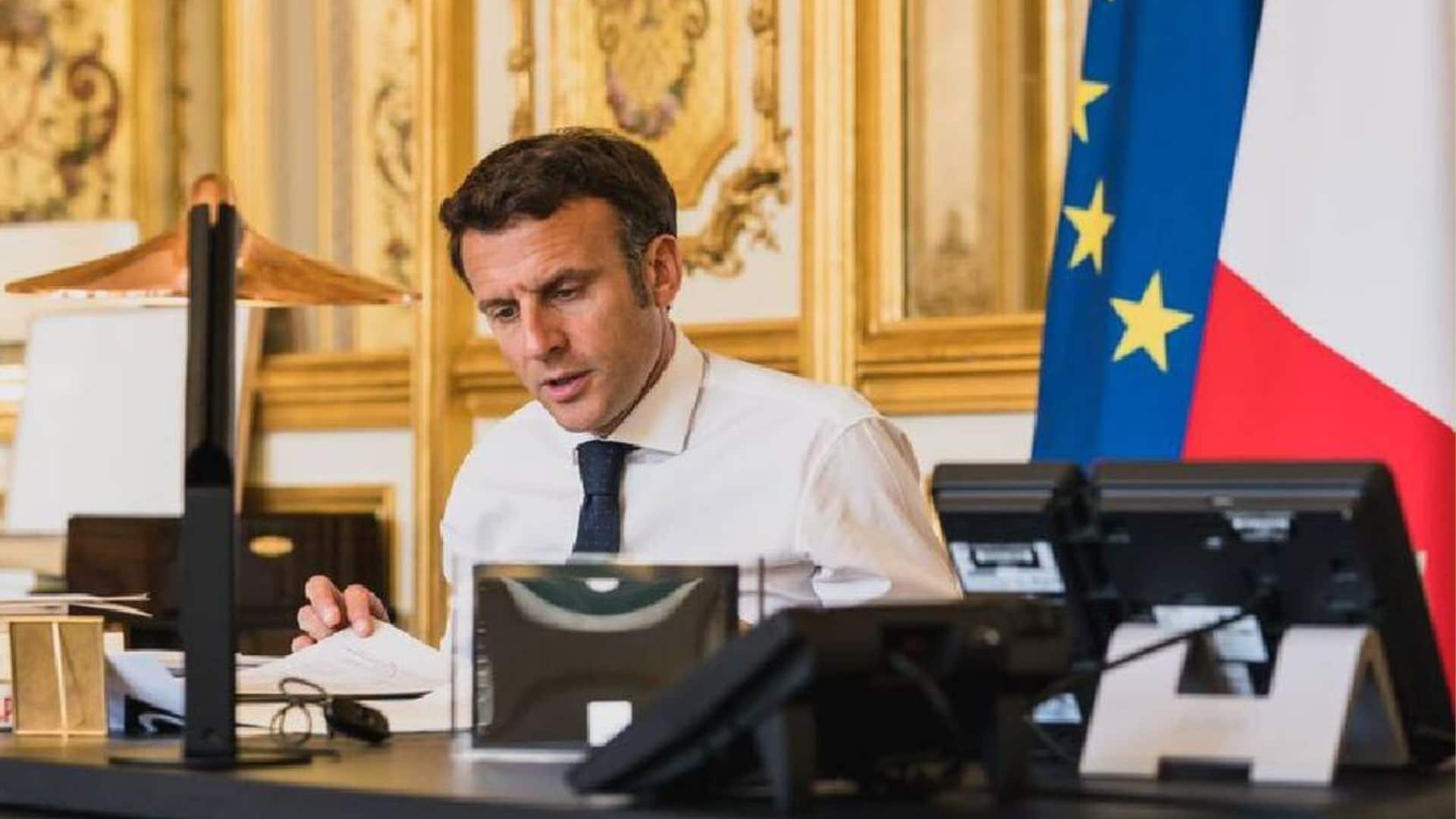 Sánchez no asistirá a la cena de trabajo de la UE organizada por Macron arguyendo problemas de agenda