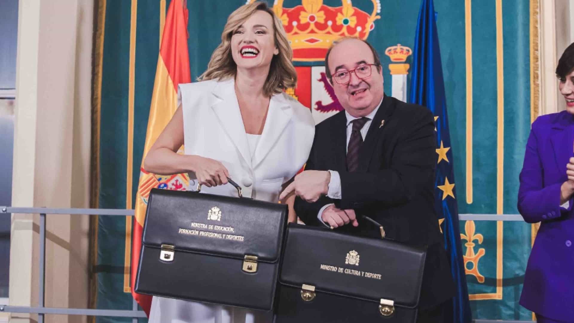 La portavoz del Gobierno oculta la identidad del verificador internacional de las cesiones del PSOE a Junts