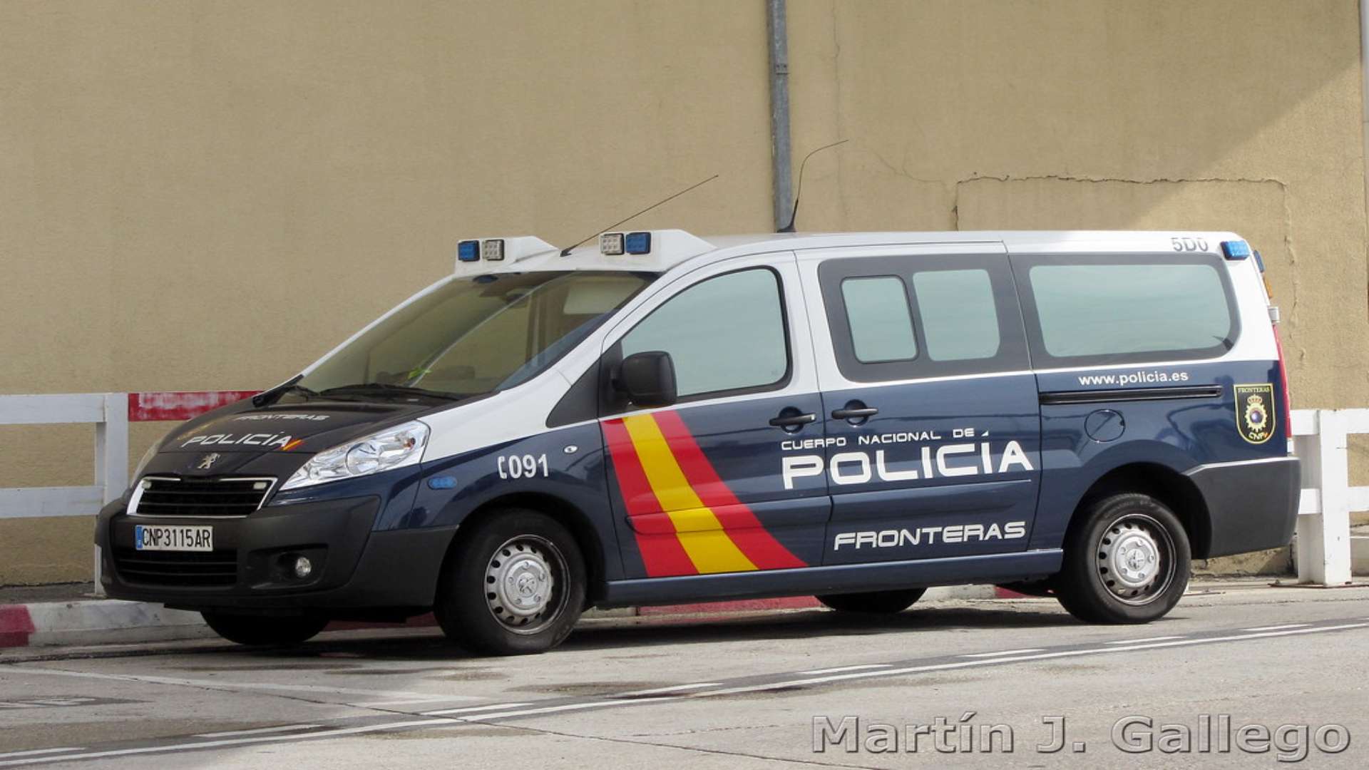 Un senegalés recibe 50.000 euros en ayudas sociales de España mientras se encontraba en su país