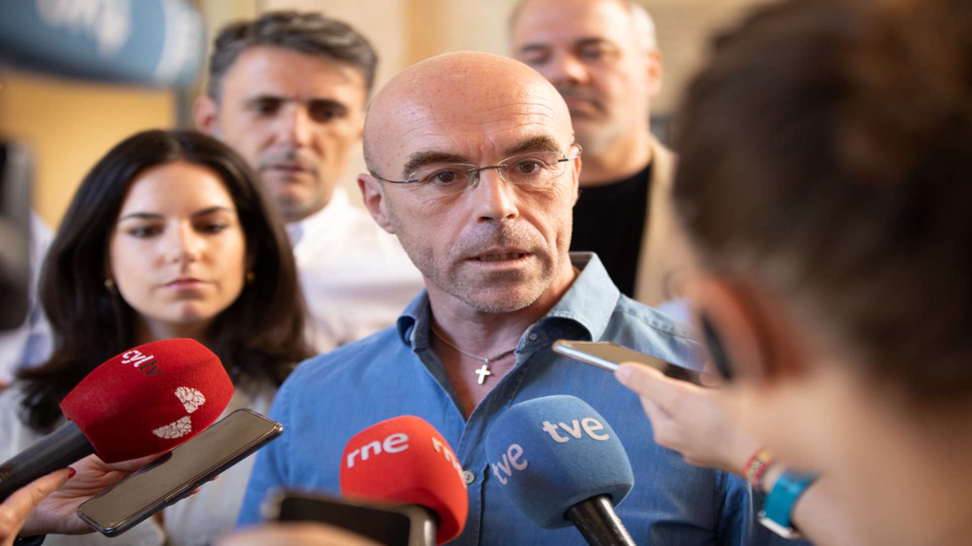 VOX pedirá a la Unión Europea que el Ayuntamiento de Barcelona devuelva las multas cobradas por la Zona de Bajas Emisiones