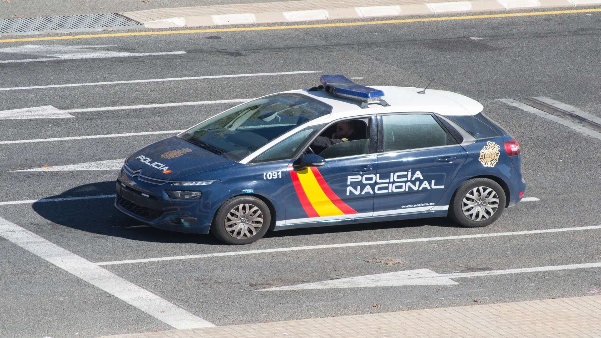 C4_Picasso_de_la_policía_nacional_en_Valencia_02 C4_Picasso_de_la_policía_nacional_en_Valencia_02