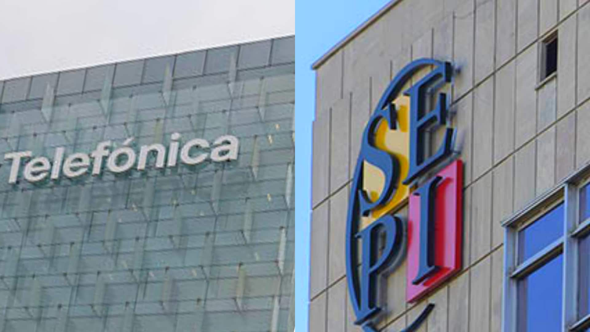 El Gobierno ordena comprar el 10% de Telefónica y se convertirá en su principal accionista