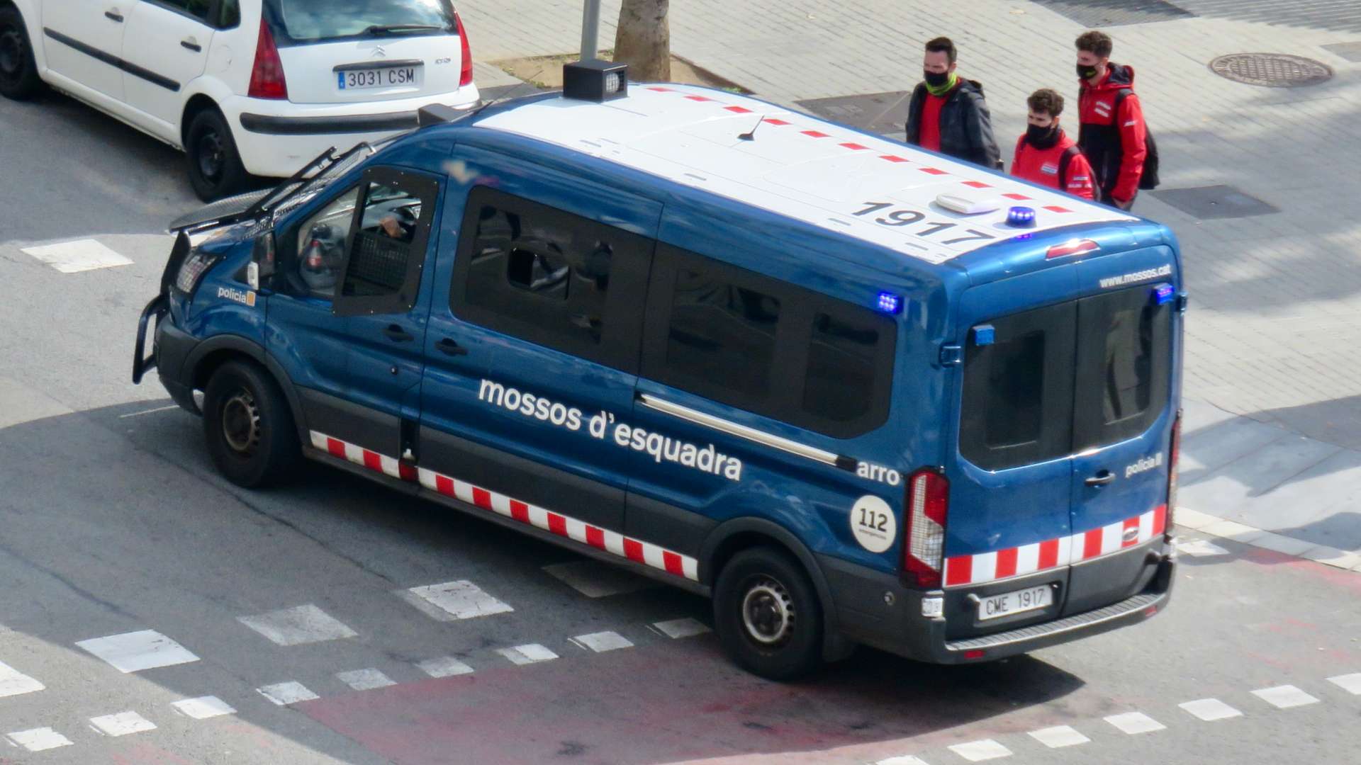 Furgó_ARRO_Mossos_d'Esquadra