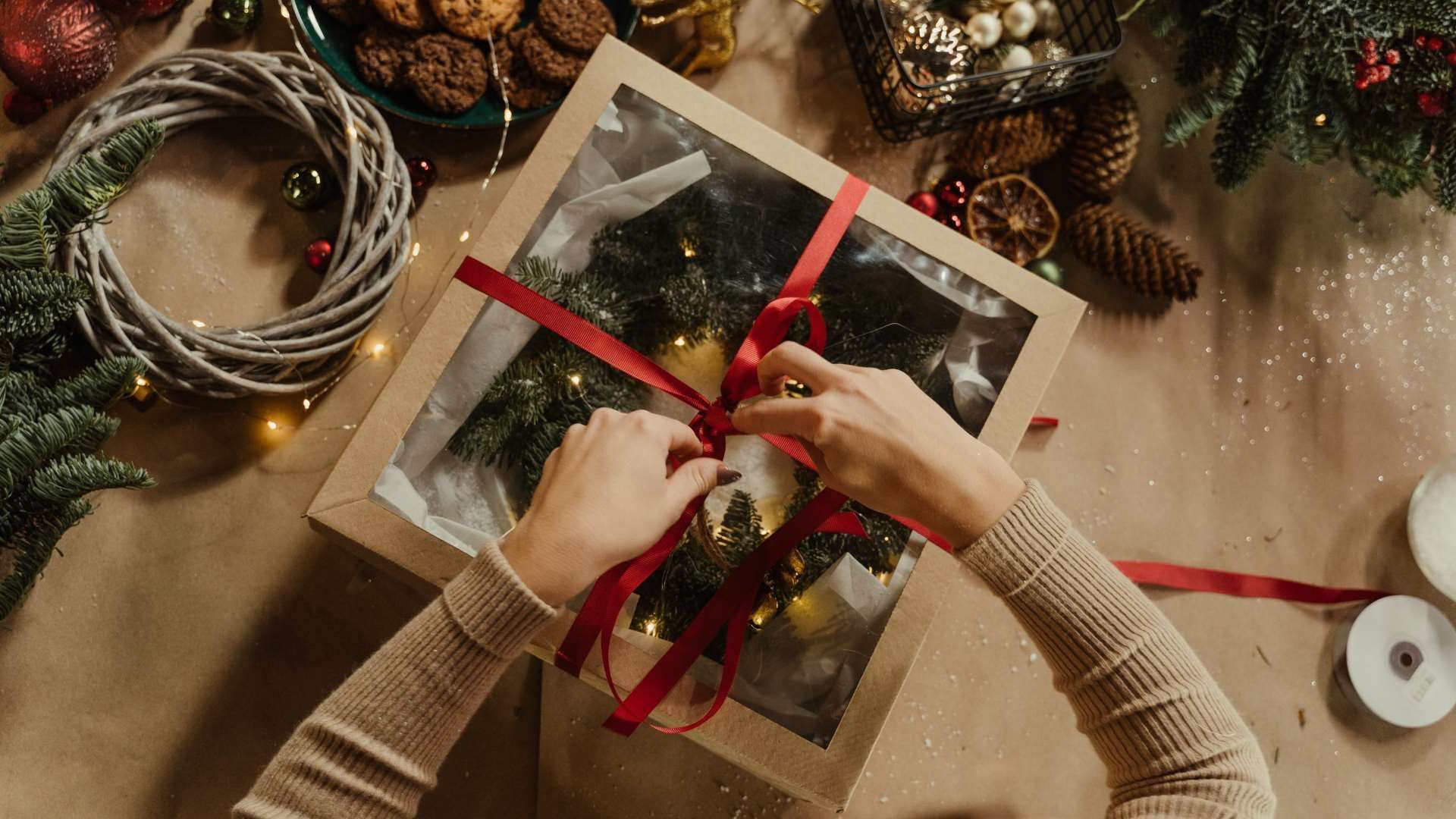 Gastos Navidades España 2023 Gastos Navidades España 2023