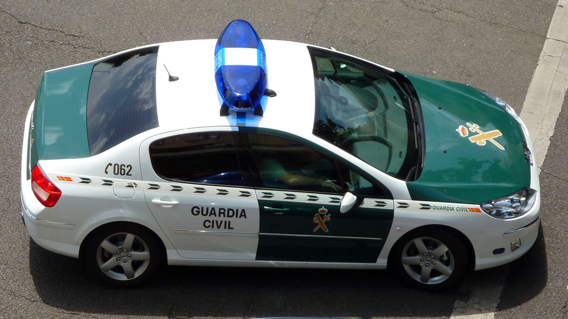 Peugeot_407_Guardia_Civil Peugeot_407_Guardia_Civil