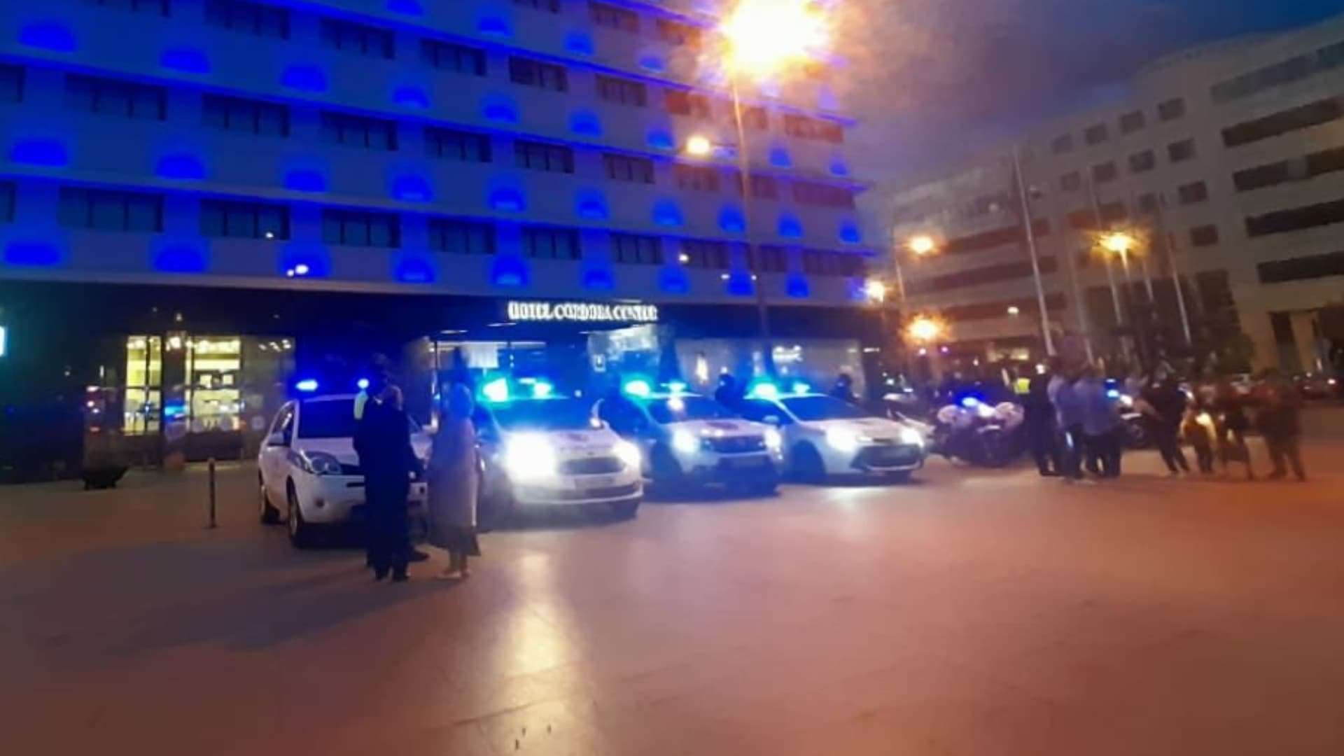 Detenida una madre borracha tras abandonar a su bebé en un coche aparcado para irse de fiesta