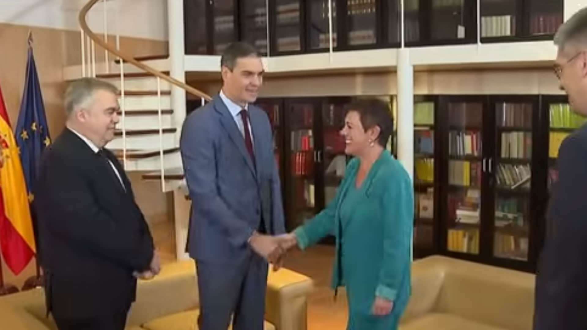 La Fiscalía y la defensa de los exjefes de ETA piden cerrar el proceso sobre su participación en el asesinato de Miguel Ángel Blanco