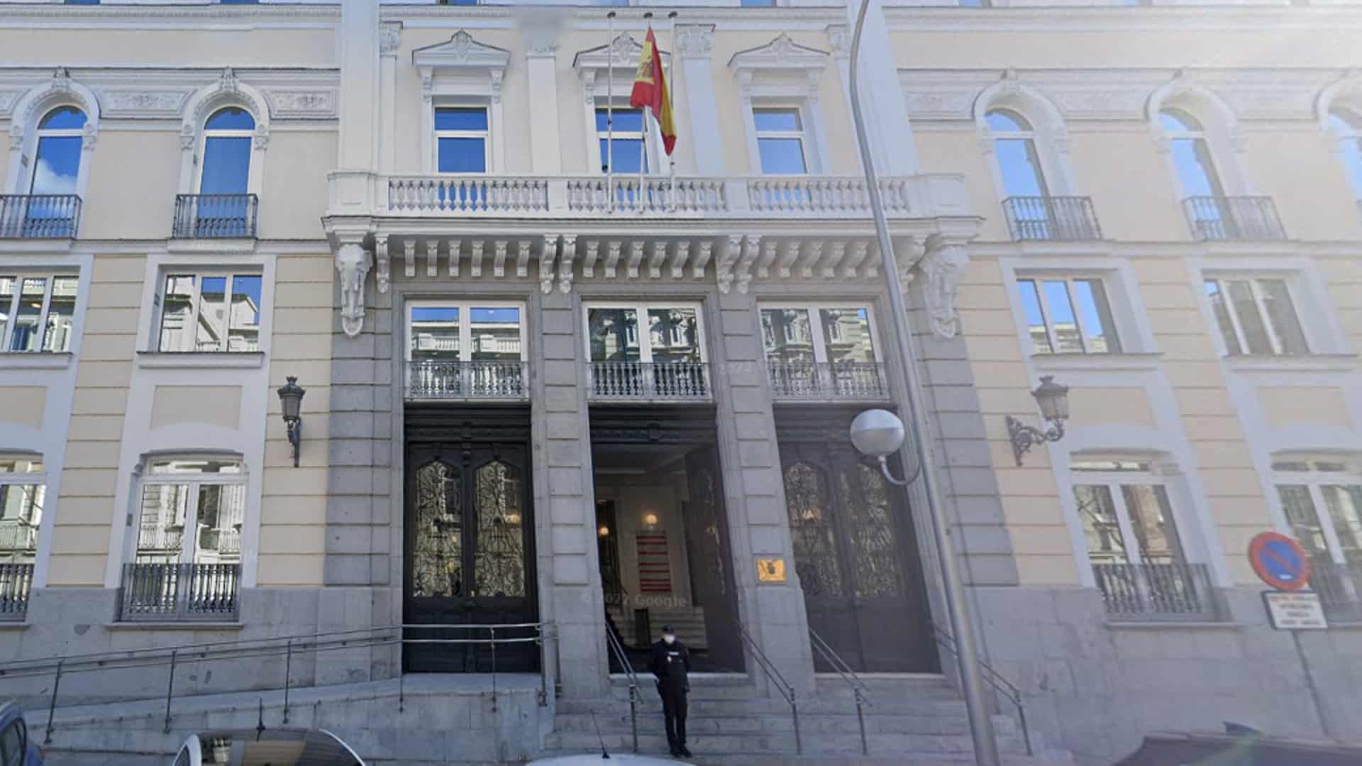 El CGPJ insta por unanimidad a los políticos a no citar a jueces para sus comisiones de investigación