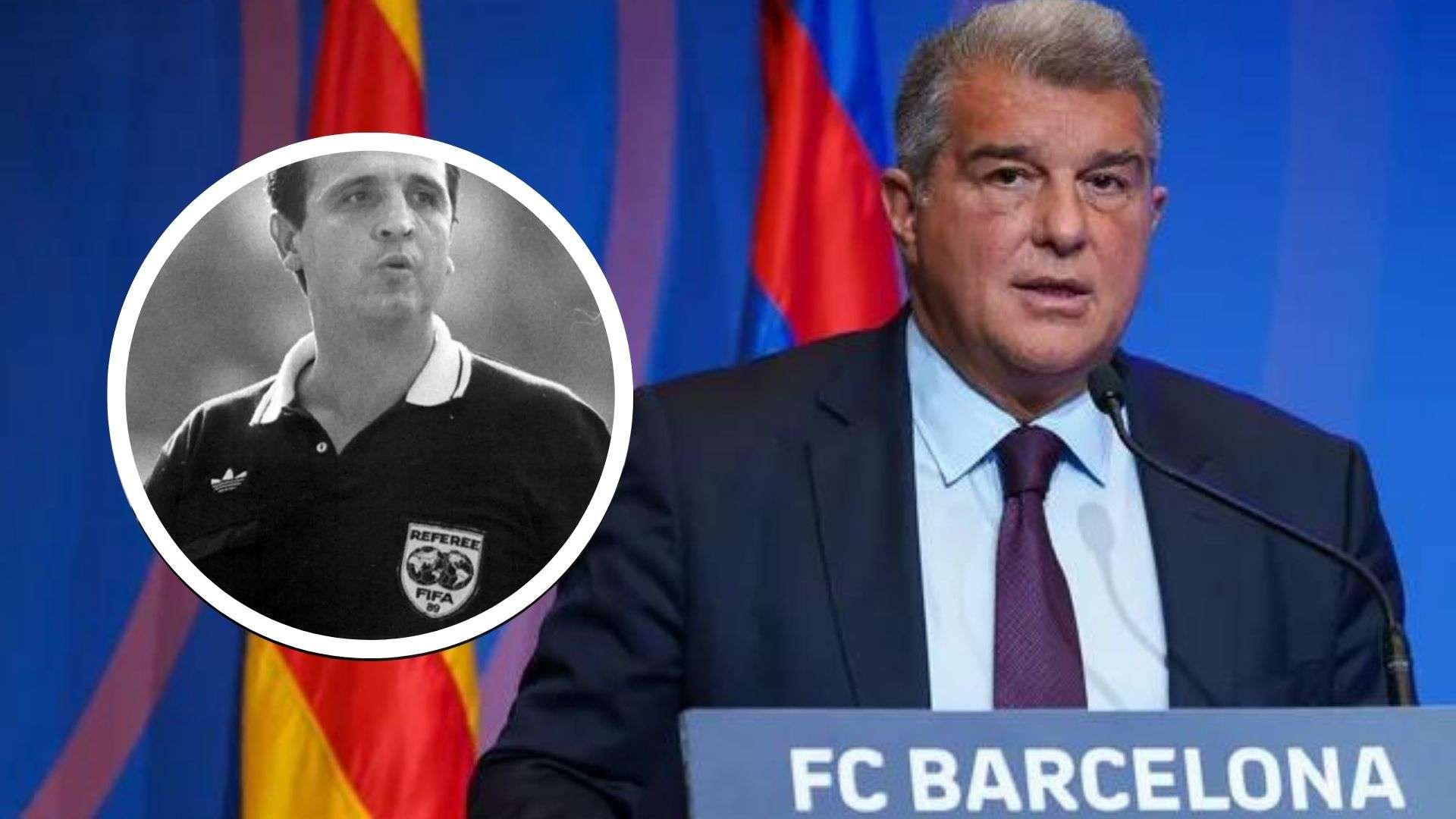 Enríquez Negreira deberá declarar ante el juez