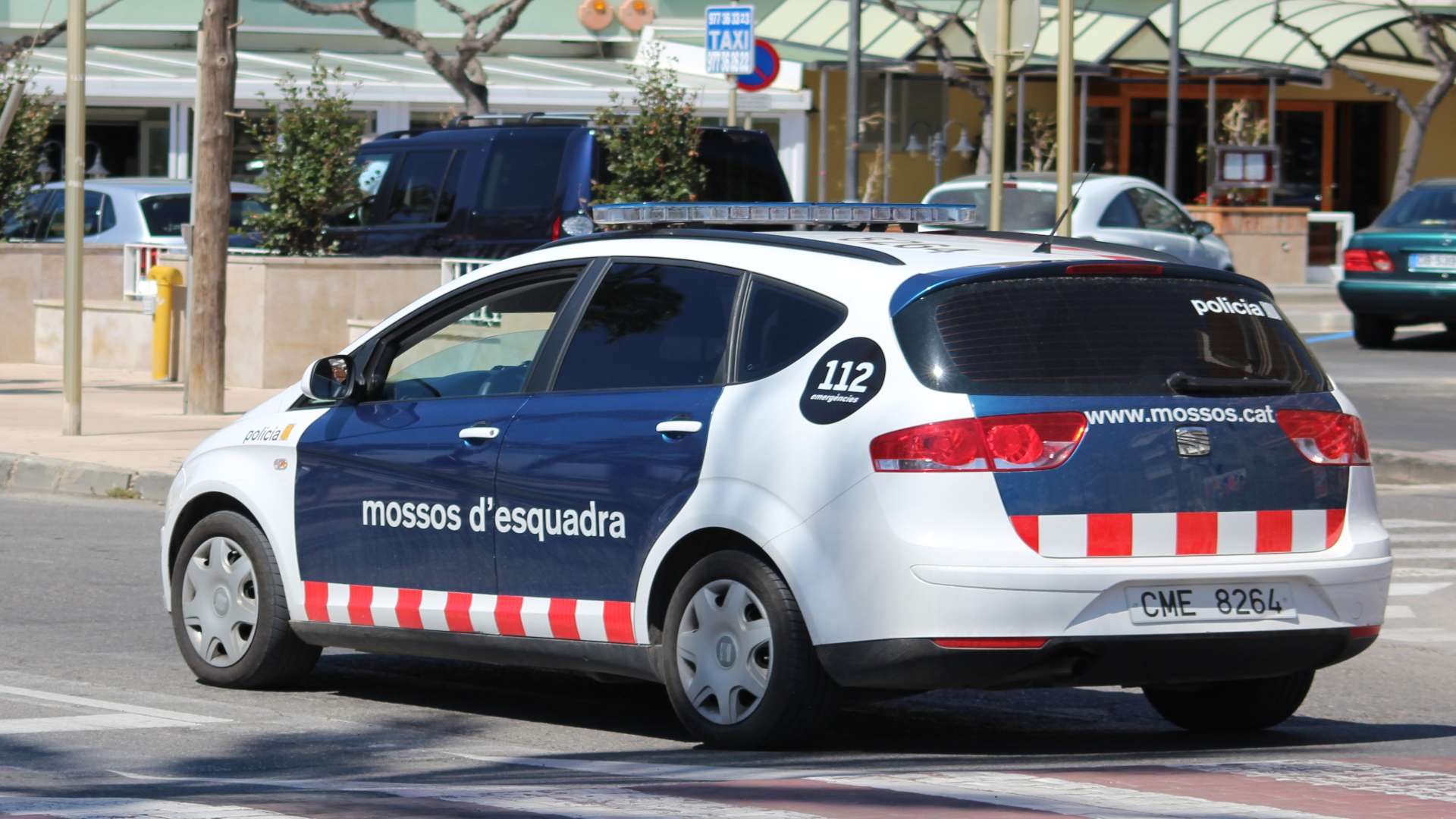 Mossos_d'Esquadra_SEAT_Altea_(17449063742)