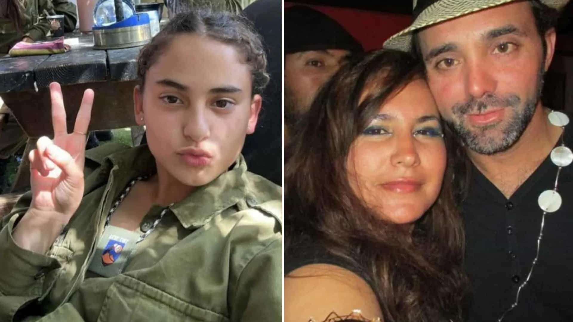 La Fiscalía pide archivar la investigación del asesinato de dos españoles por terroristas de Hamás