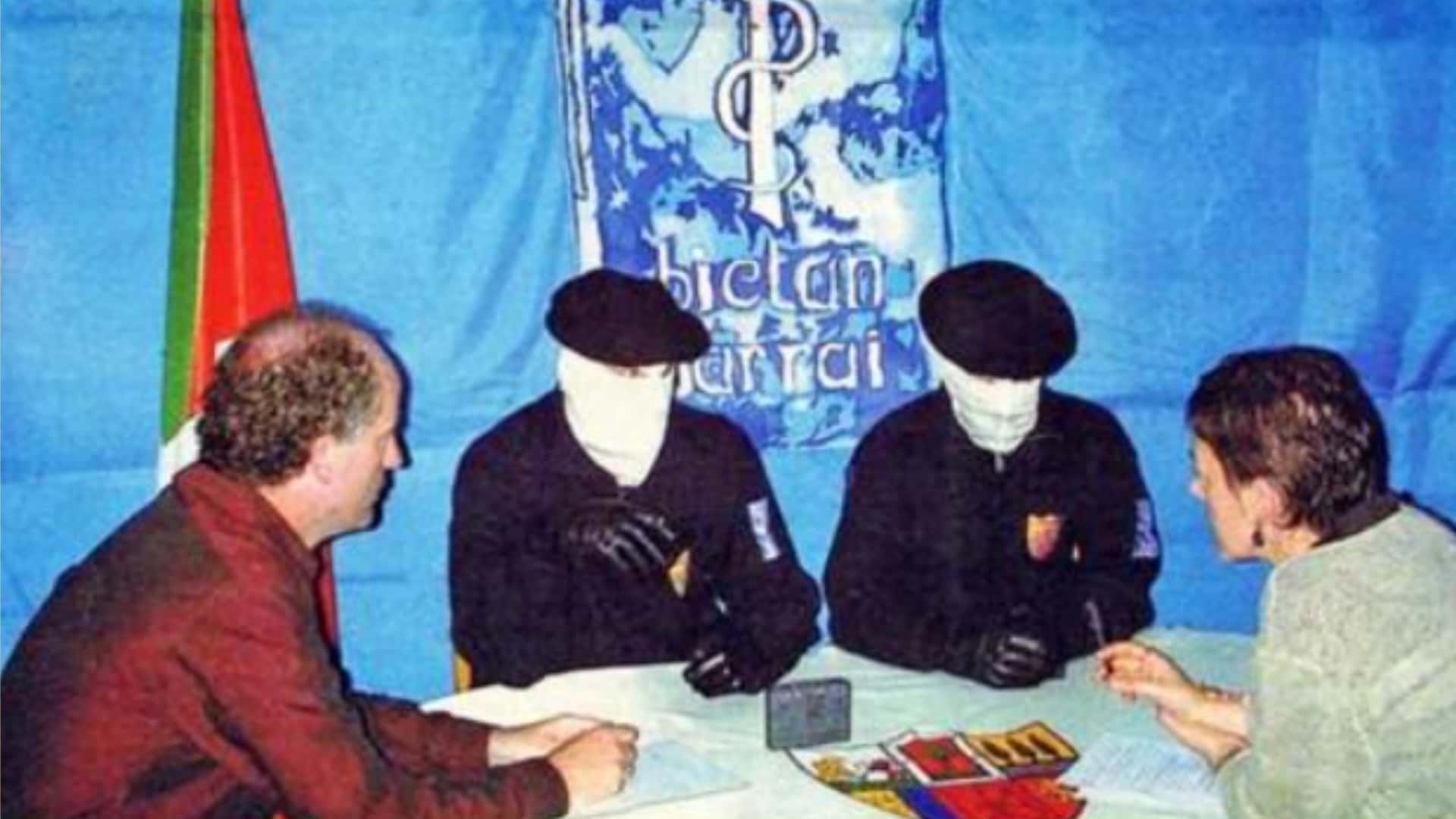 La Audiencia Nacional procesa a dos pistoleros y cuatro cabecillas de ETA por el asesinato del empresario Francisco Arratibel