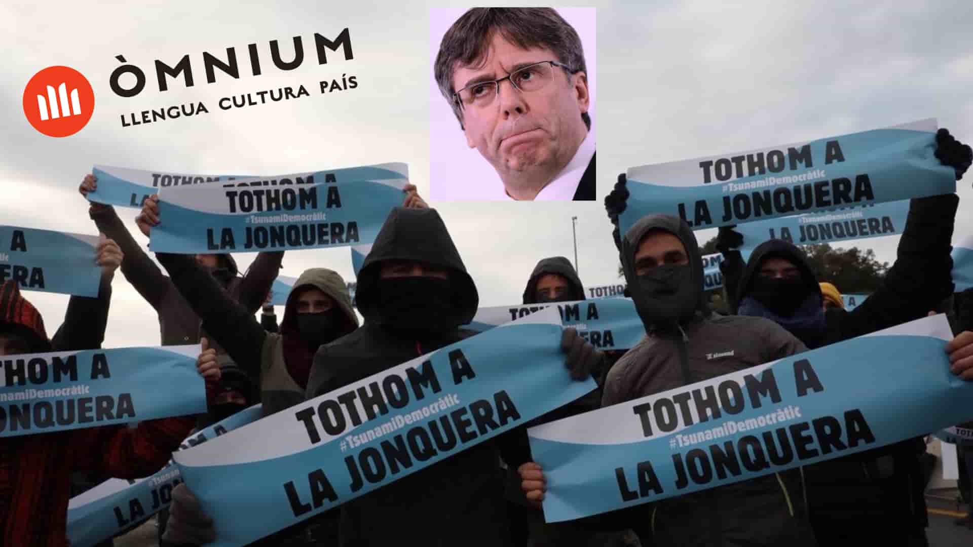 García Castellón prorroga seis meses la investigación de Tsunami