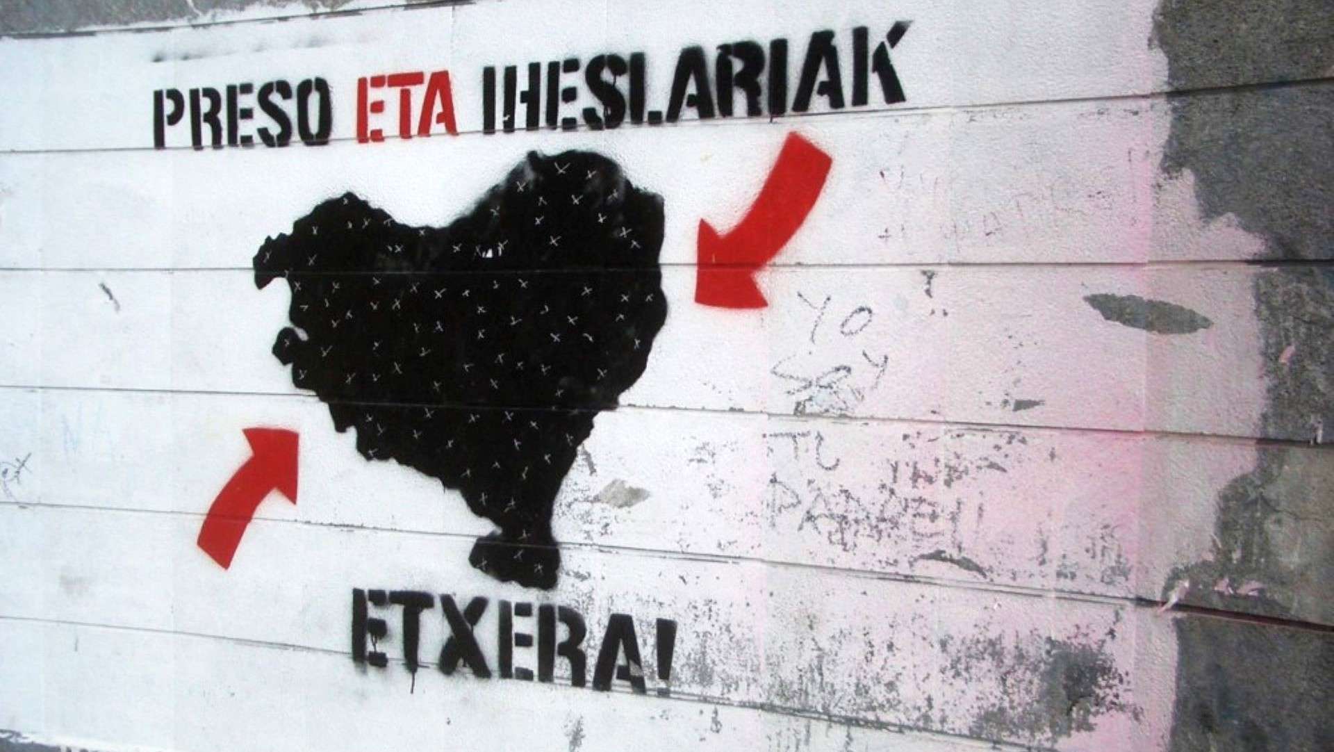 manifiesto presos eta actores artistas españa