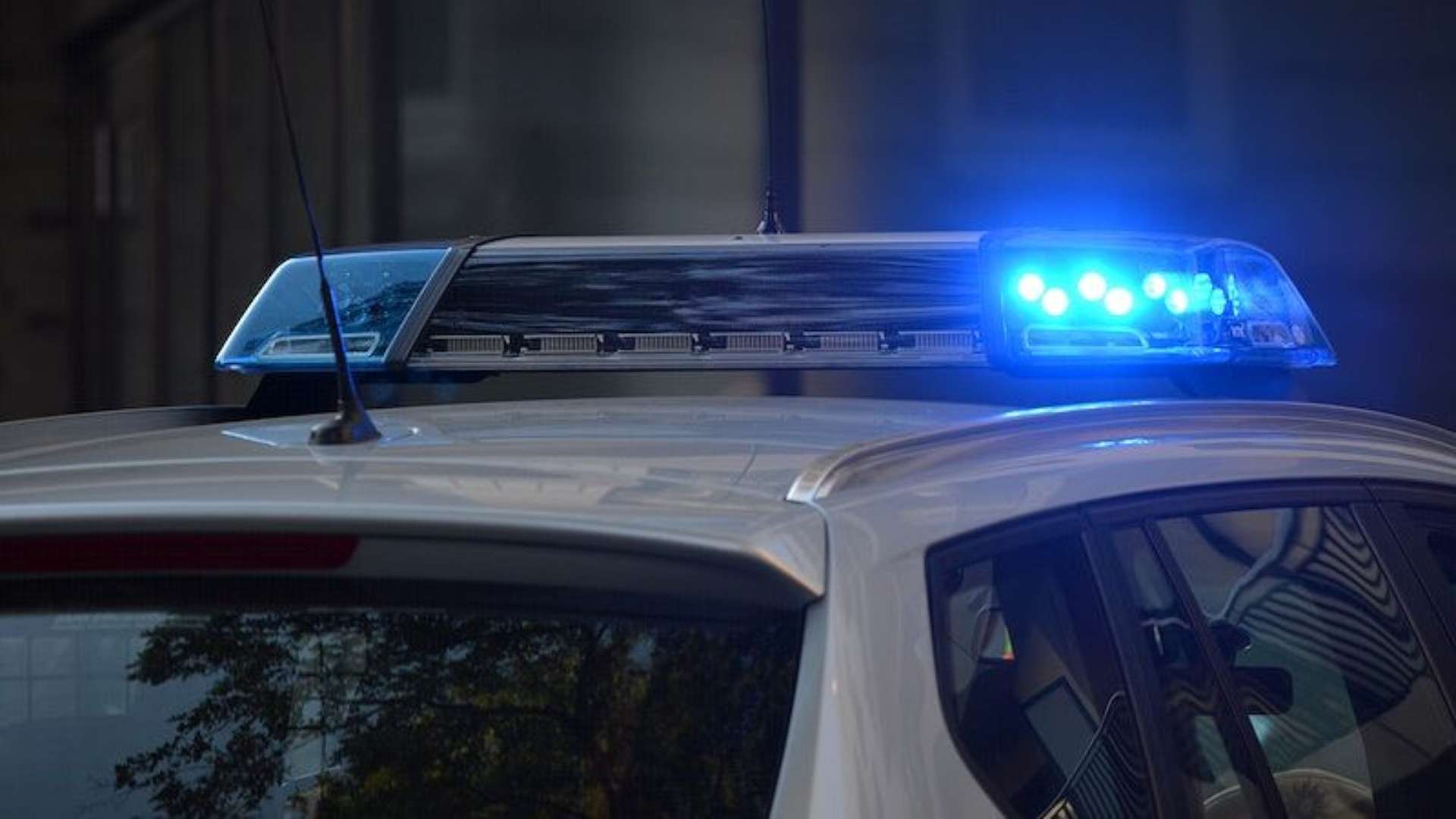 Detenidos dos marroquíes con antecedentes por robar a punta de navaja a una enfermera en Navarra