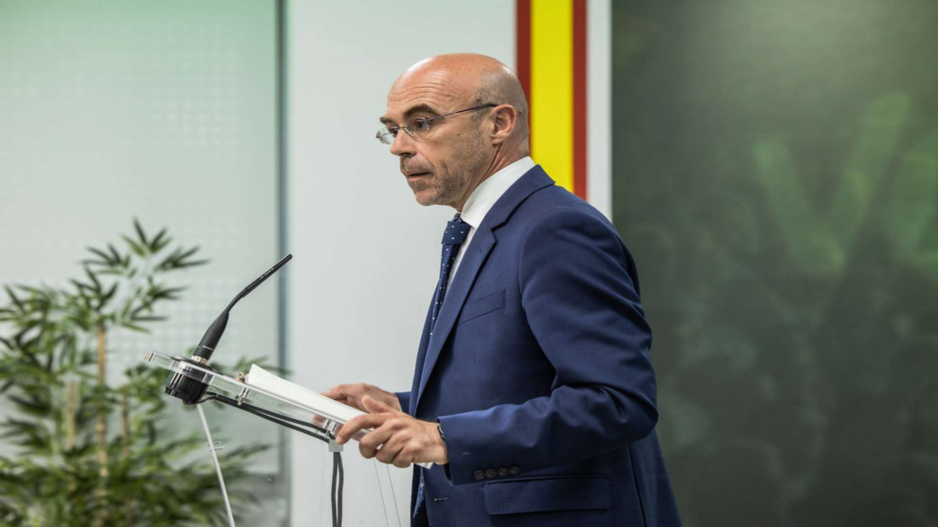 El Parlamento Europeo investigará a petición de VOX los actos de homenajes a presos etarras