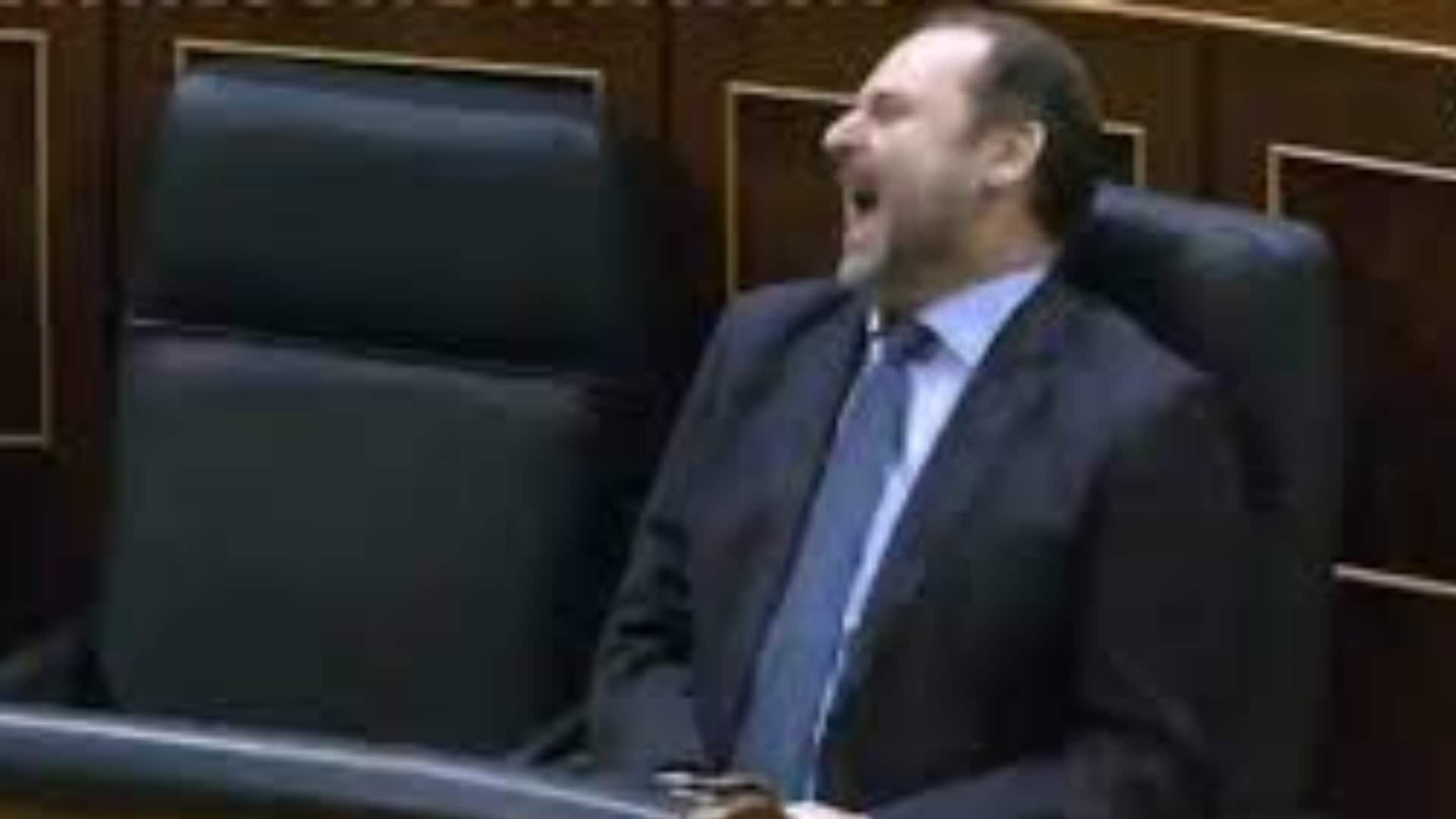 José Luis Ábalos declara estar ‘estupefacto’ y ‘muy decepcionado’ por la detención de Koldo