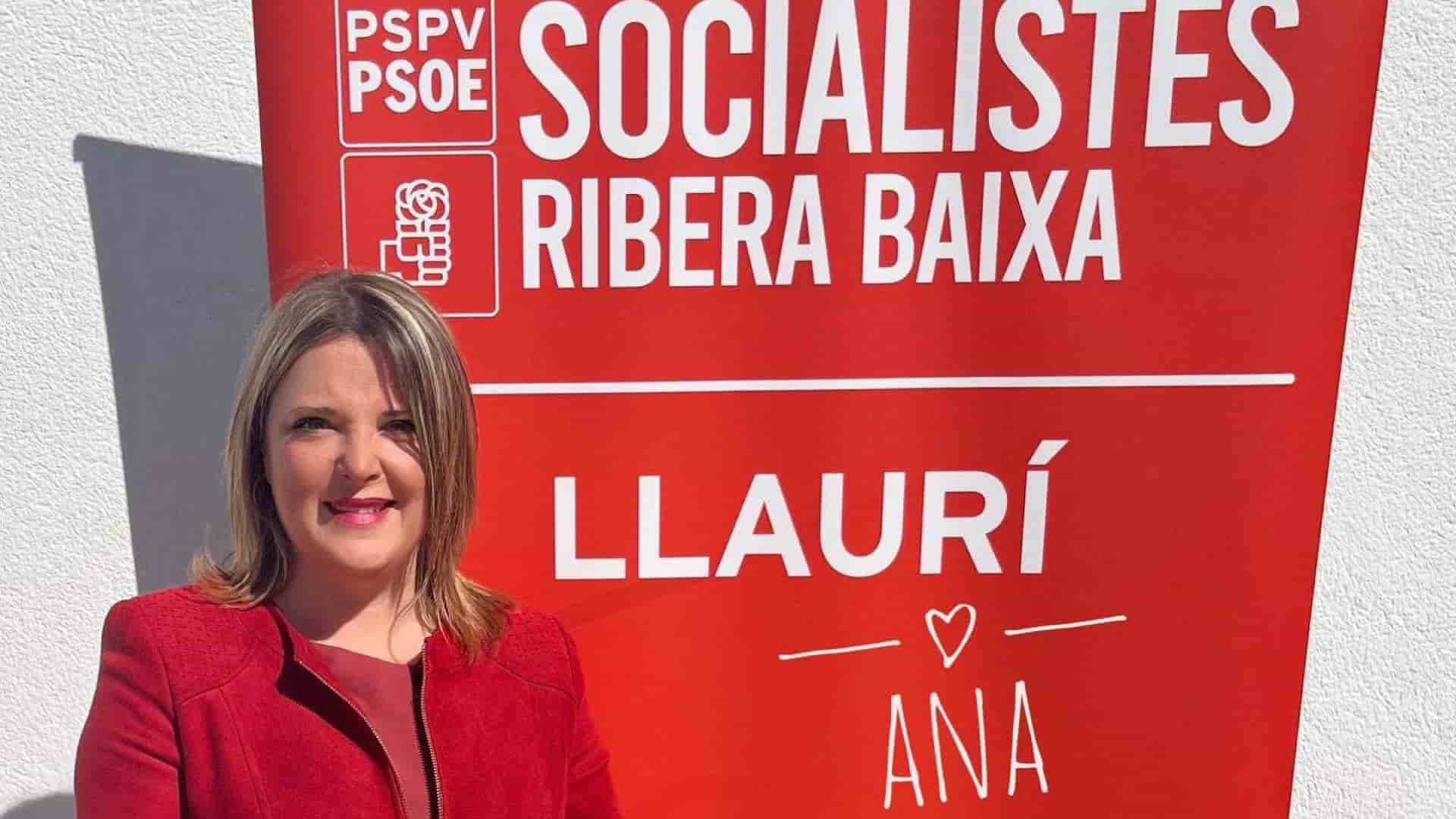 La siguiente en la lista del PSOE para sustituir a Ábalos fue condenada en 2021 por conducir borracha