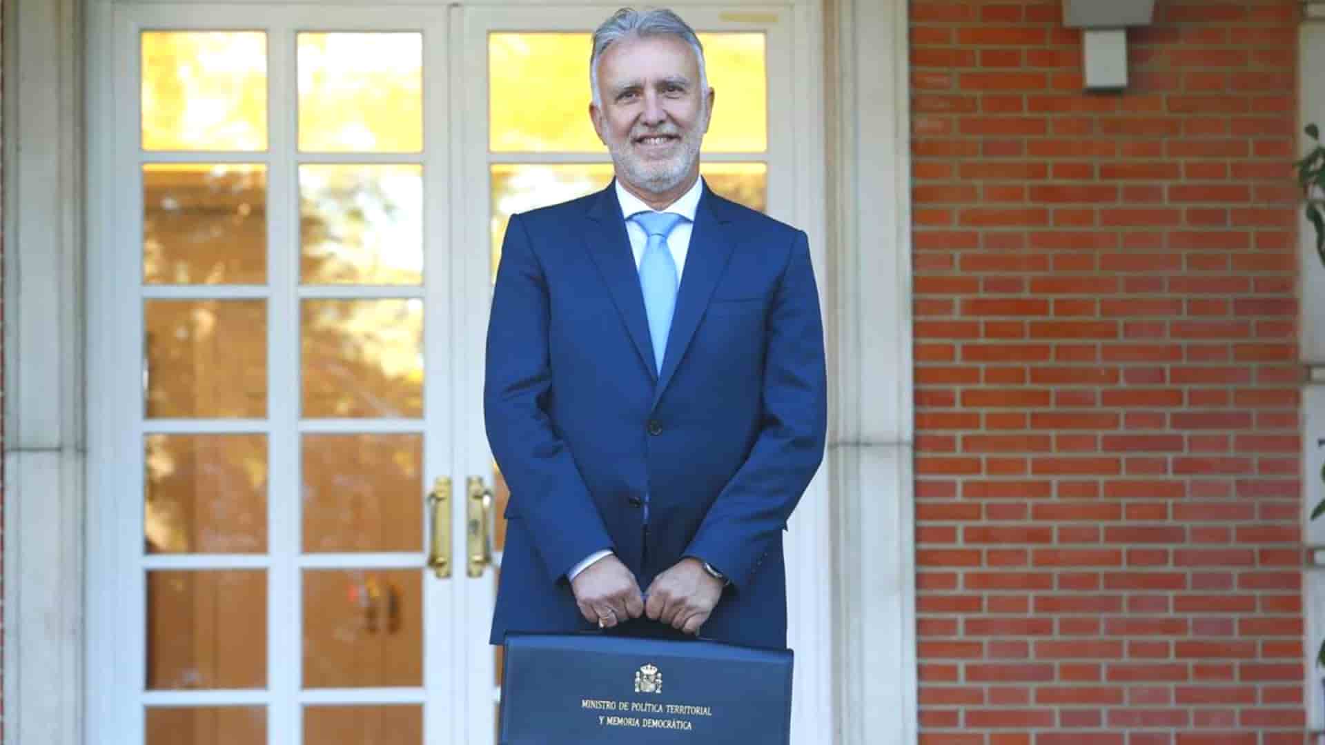 La Fiscalía de Las Palmas se querella por otra malversación de 23 millones en contratos de material sanitario