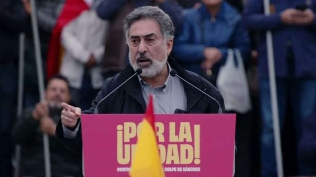 Luis del Pino se enfrentará a Jiménez Losantos en las mañanas de la radio española