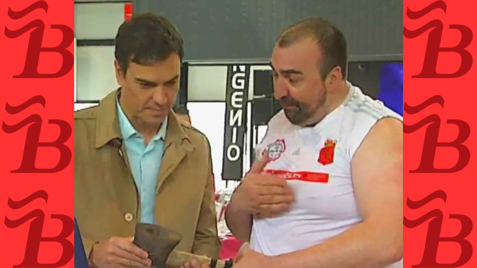 El juez que investiga las mordidas en la compra de mascarillas deja en libertad a Koldo García, ex asesor de Ábalos