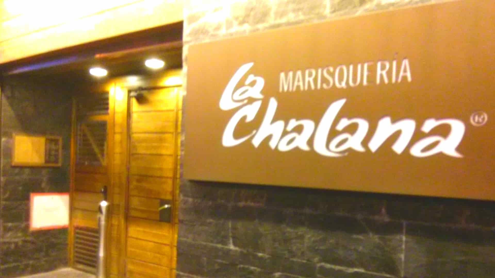 La Guardia Civil instaló un micrófono en una marisquería de Madrid para grabar a Koldo y sus cómplices