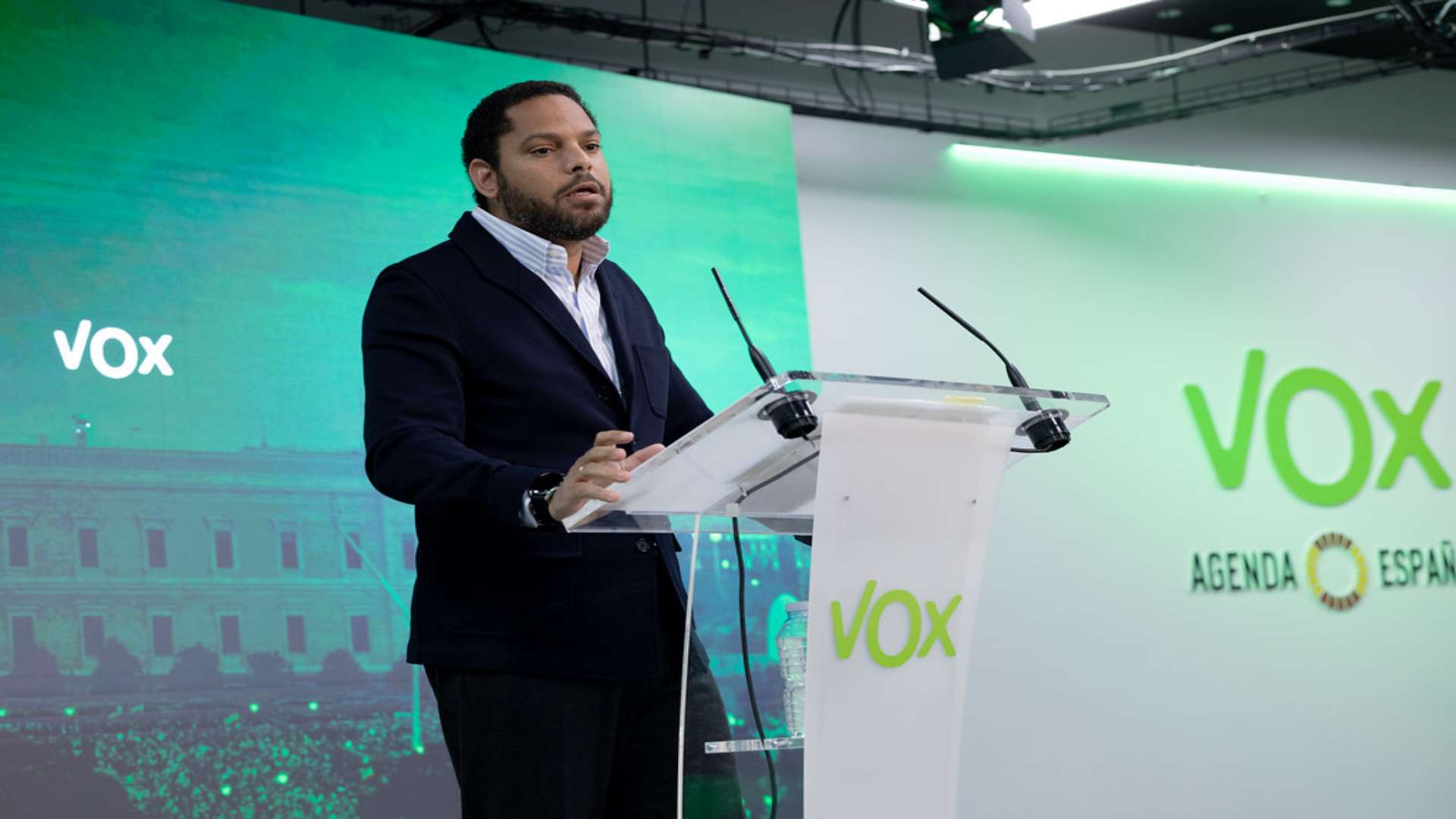 VOX denuncia el alarmante aumento de la criminalidad en Barcelona y Cataluña en general