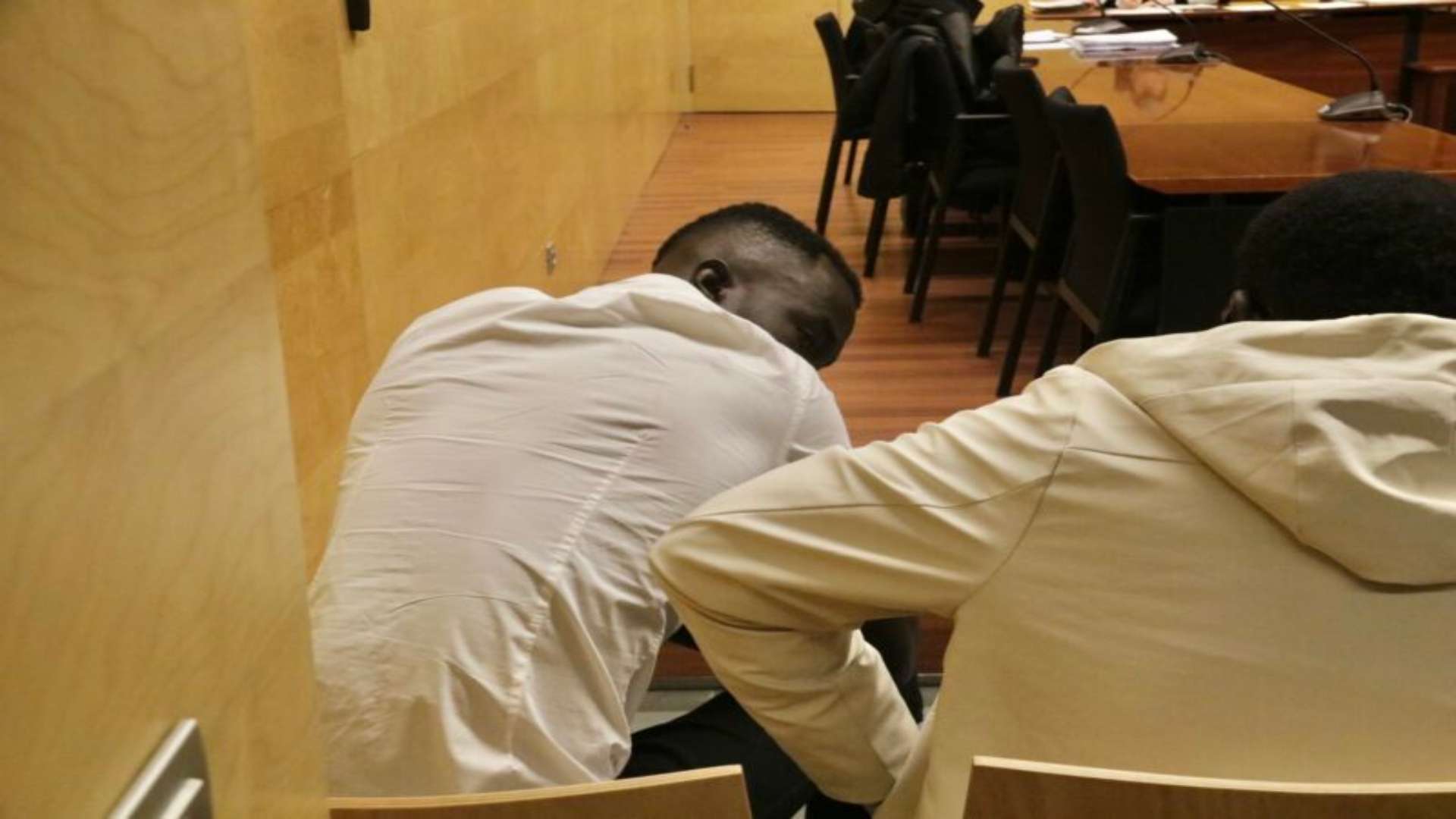 Ocho años y medio de cárcel para un senegalés por intentar matar a un hombre en Lloret de Mar