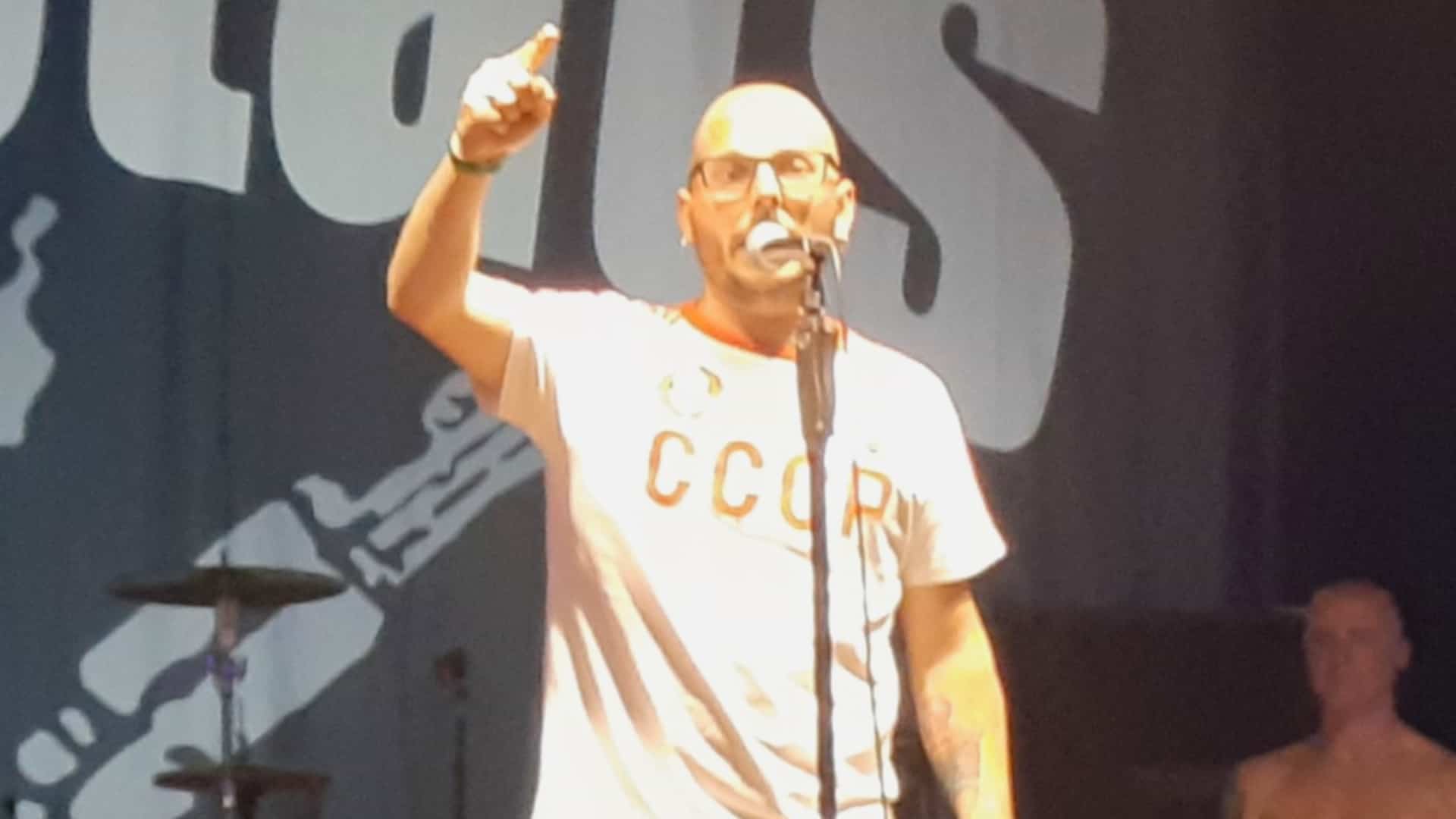 Los delincuentes de la amnistía: condenado por atentado contra la autoridad con instrumento peligroso