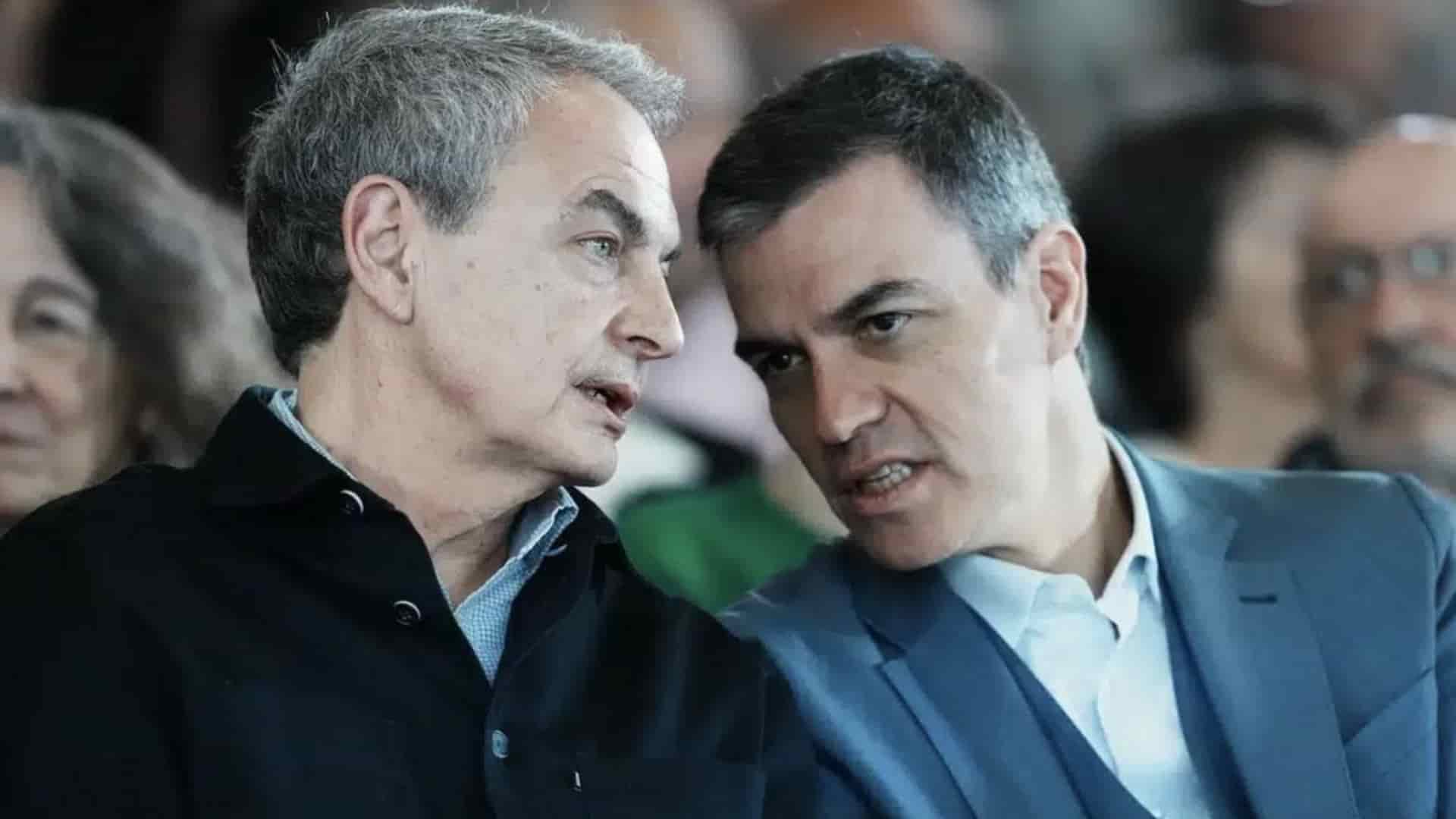 El CGPJ aprueba un demoledor informe jurídico que desmonta la propaganda sobre la amnistía de Sánchez