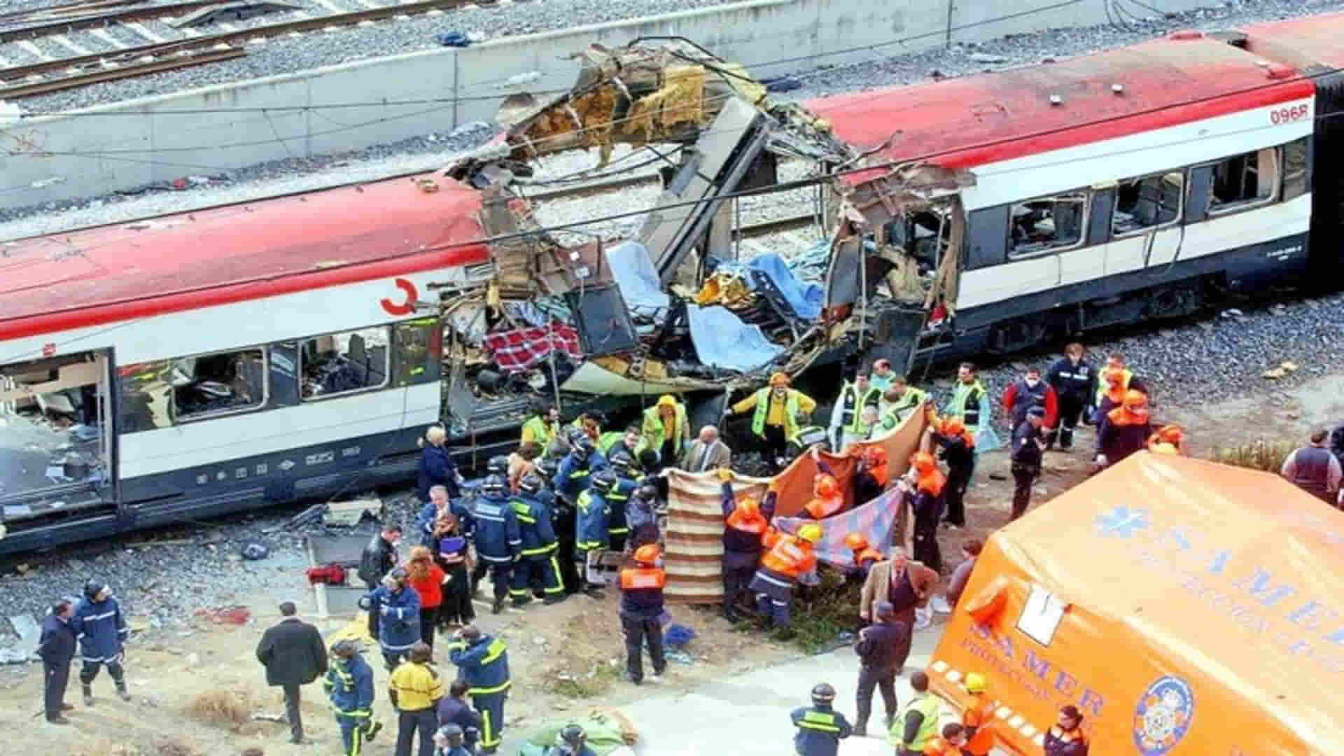 11-M: ¿Por qué prescribe hoy el peor atentado terrorista de la historia de España?