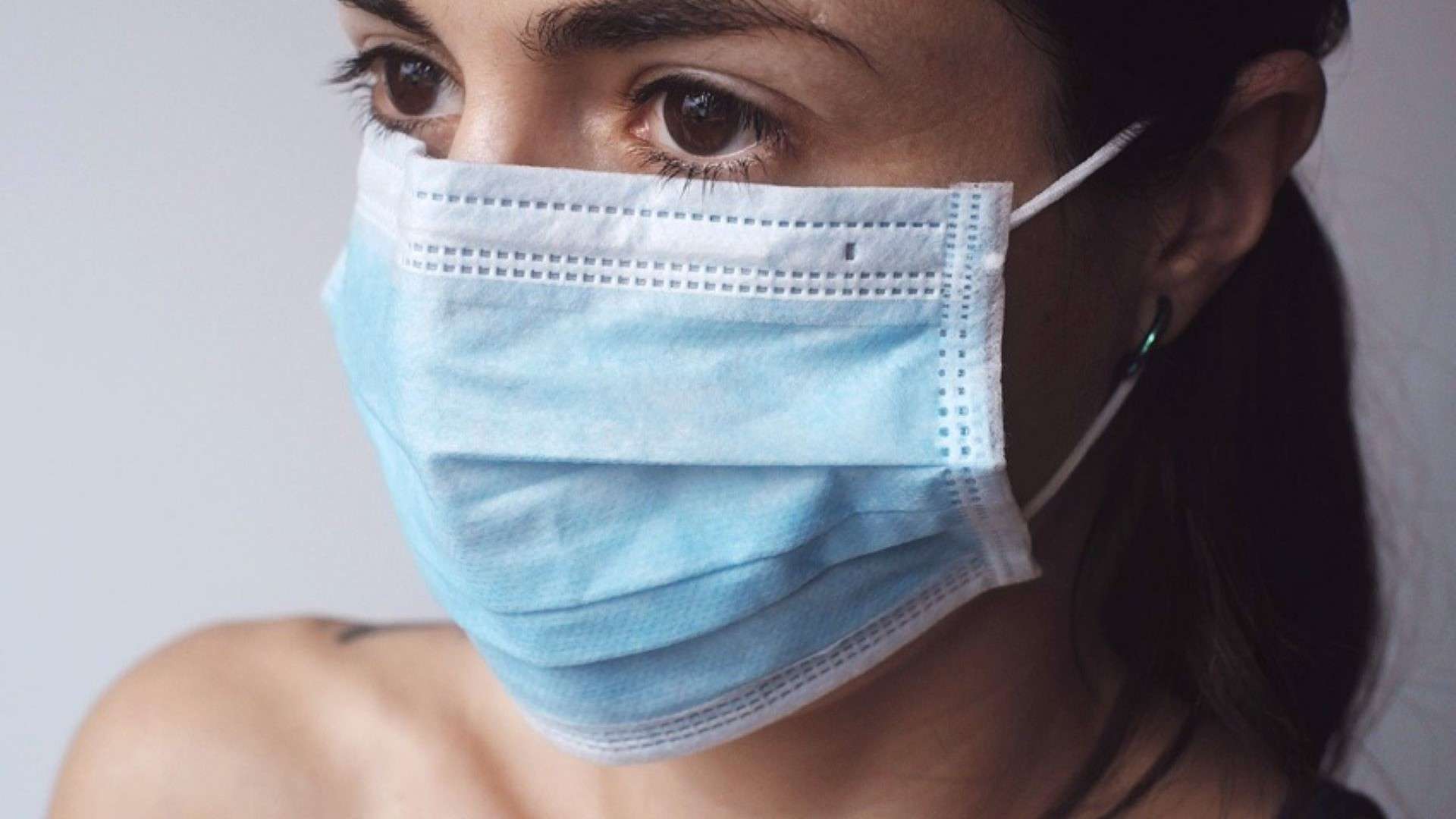 Nunca se realizaron informes técnicos en Sanidad que avalaran la imposición del uso de mascarillas