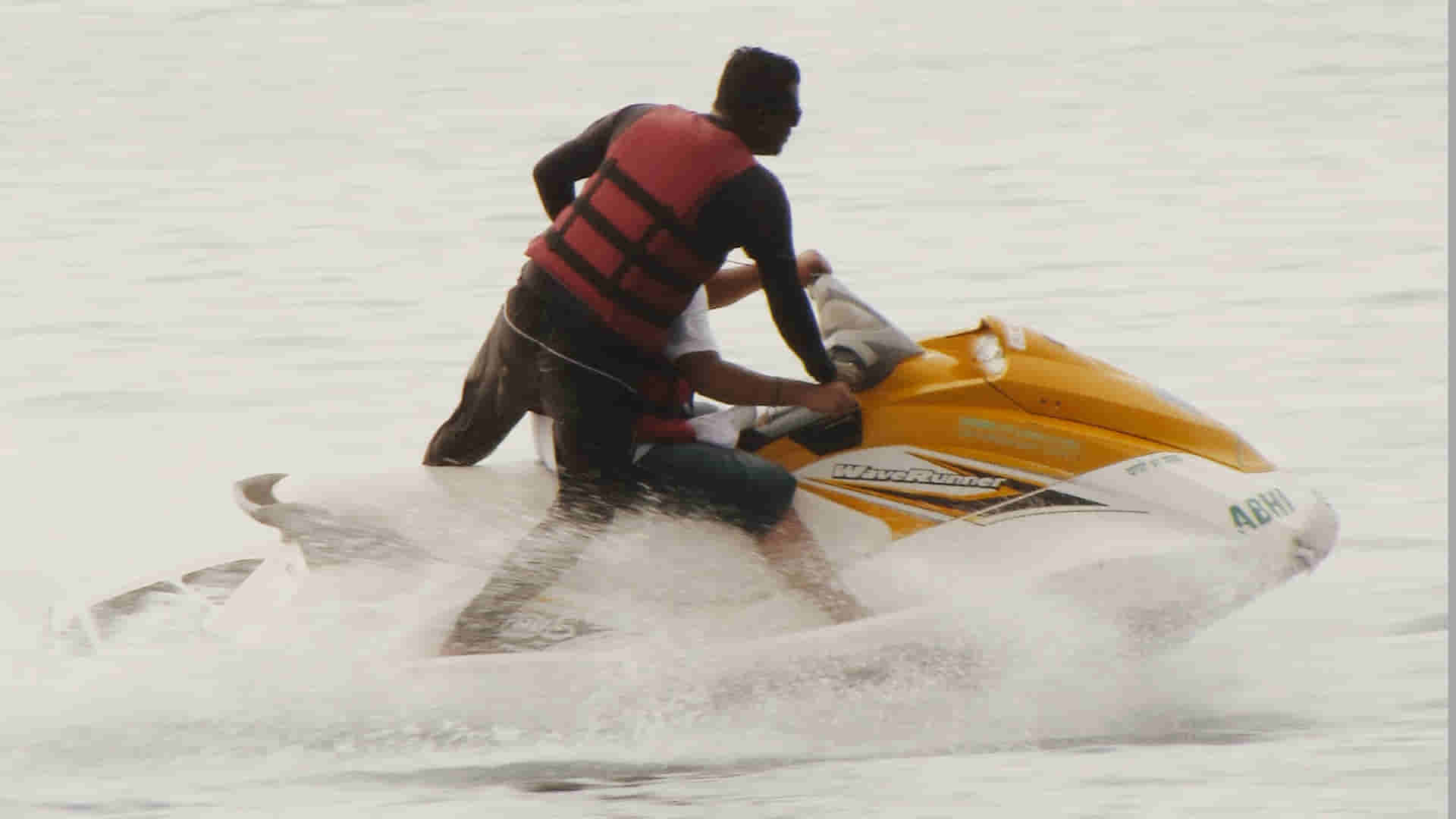 Prisión sin fianza para los exconsejeros de CPM detenidos en Melilla por el ‘riesgo de fuga en motos acuáticas’