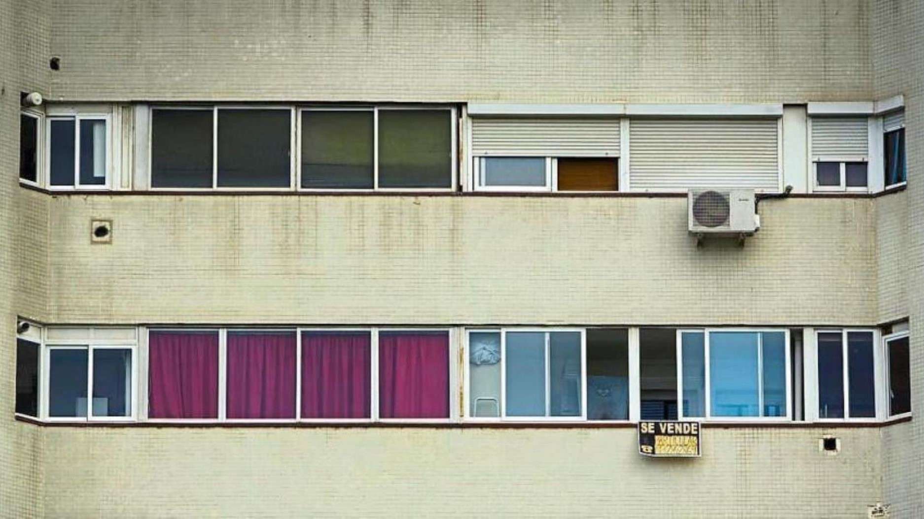 Agenda globalista: para 2030 el 80% de inmuebles ni se podrán vender ni alquilar si no se reforman