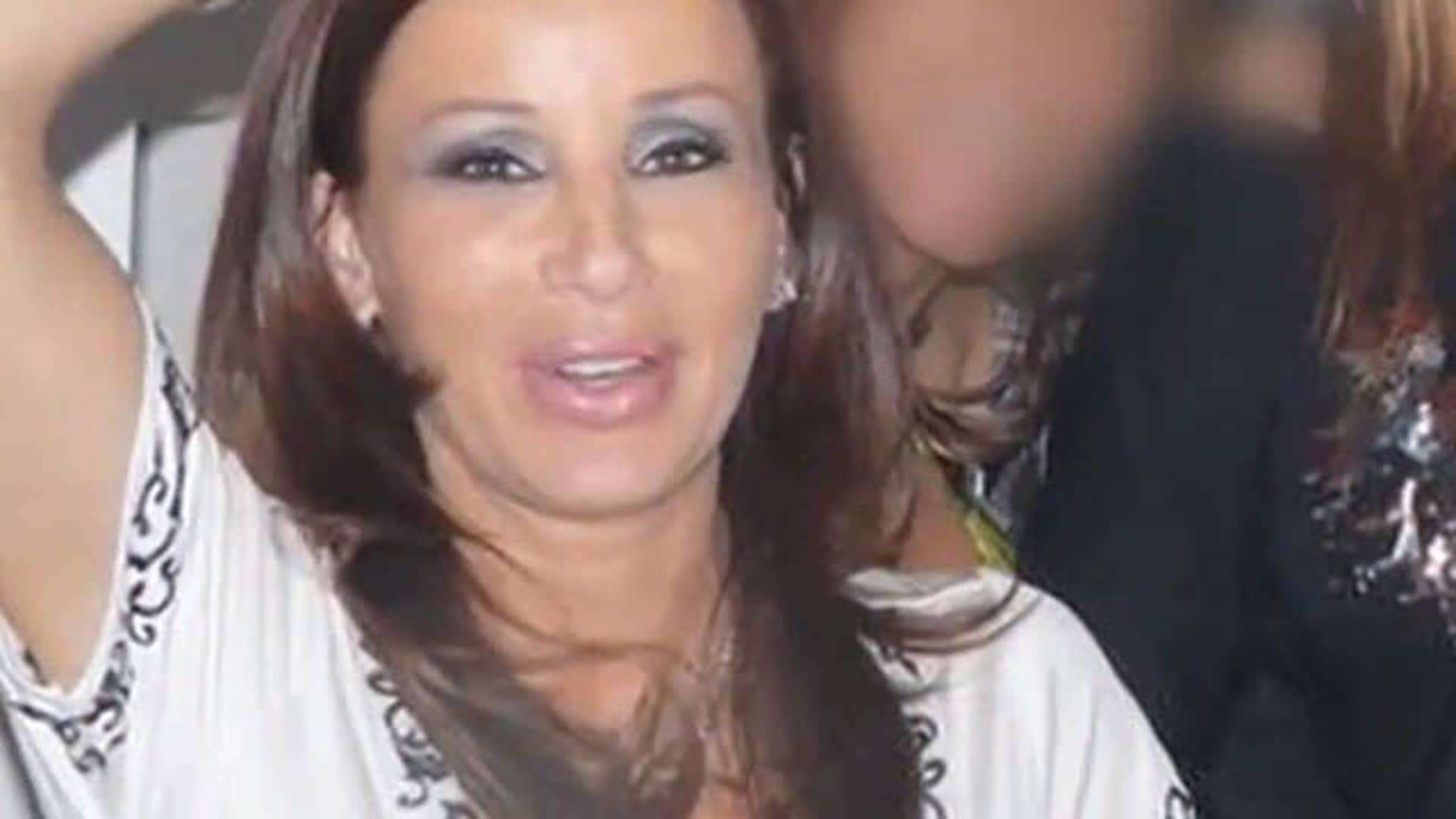 La ‘Reina de la coca’, condenada a 16 años de cárcel y multa de 21,2 millones