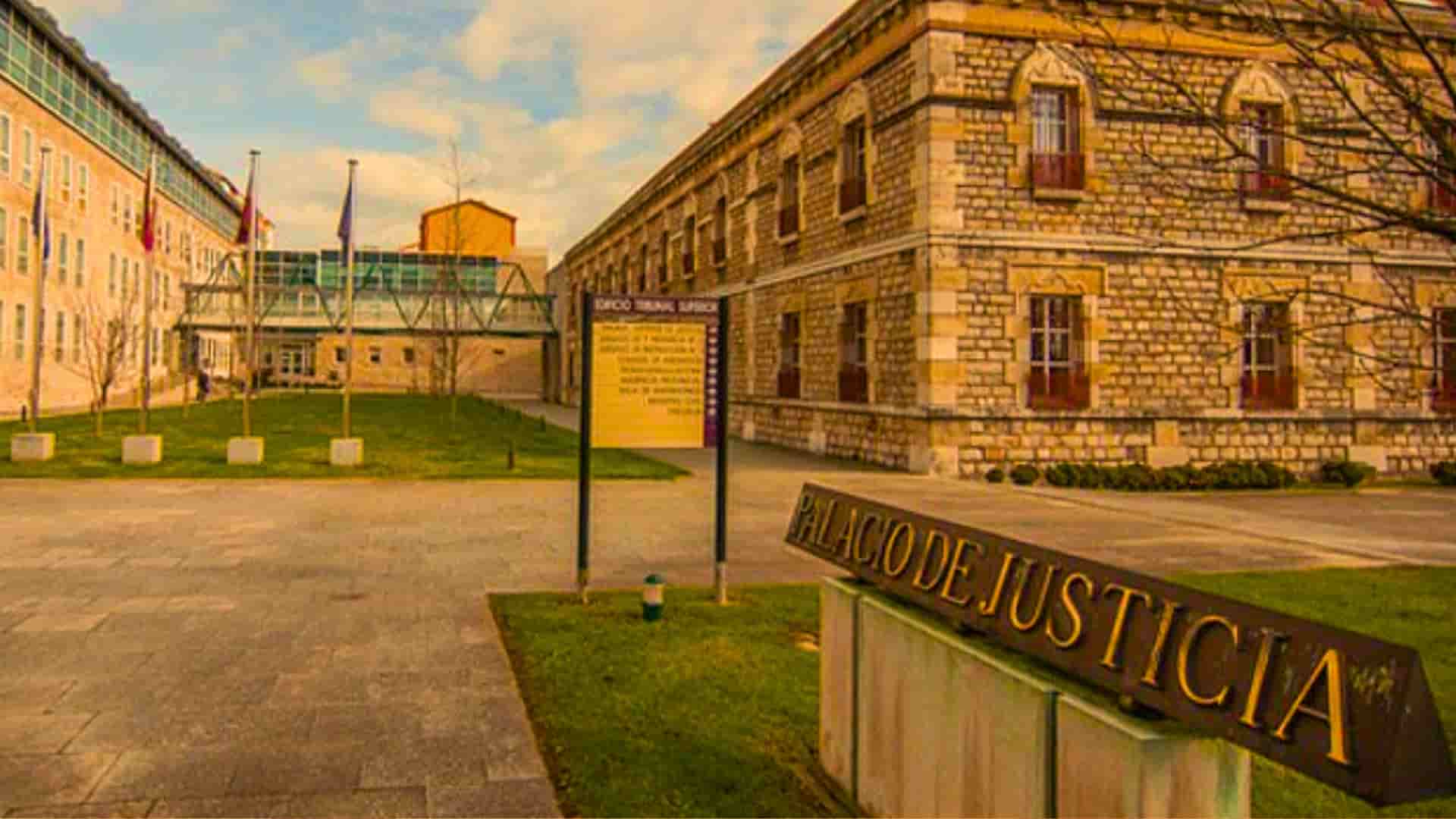 Cárcel para un hombre de 80 años y otro de 47 por abusar del nieto de 3 años del primero