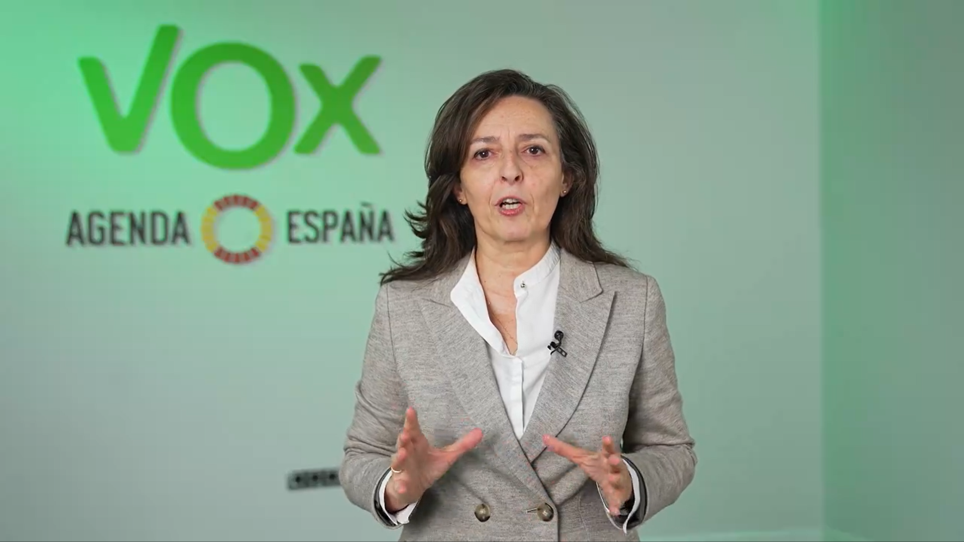 VOX lleva al Supremo las filtraciones del expresidente de la Audiencia Nacional a Zapatero y a Ábalos