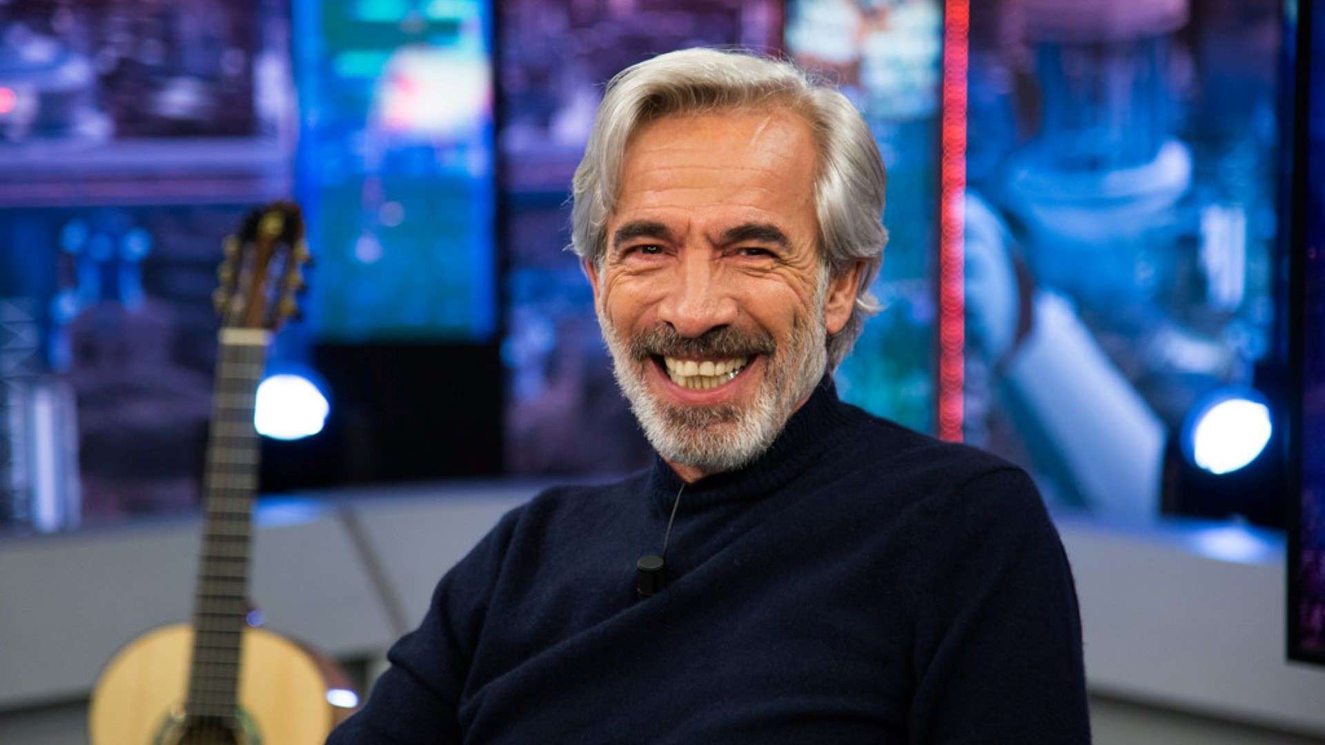 Imanol_Arias_agenda2030_chip_transhumanizacion