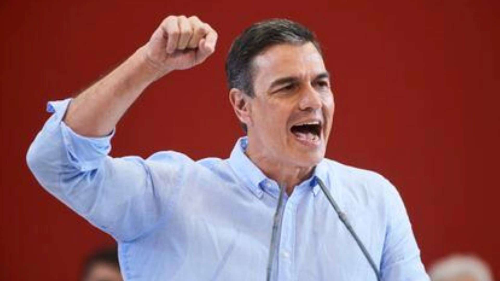 Mientras Sánchez sigue su ‘reality’, el PP acusa al PSOE de difundir datos de la hija del juez que admitió la querella contra Begoña Gómez