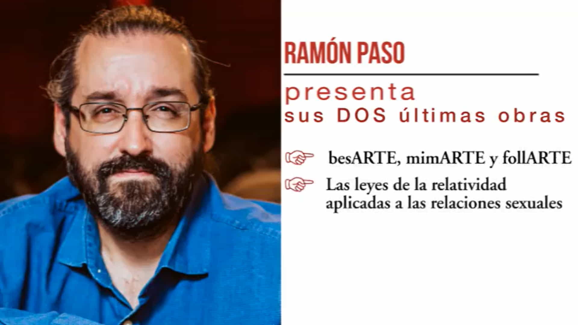 Ramón Paso Ramón Paso