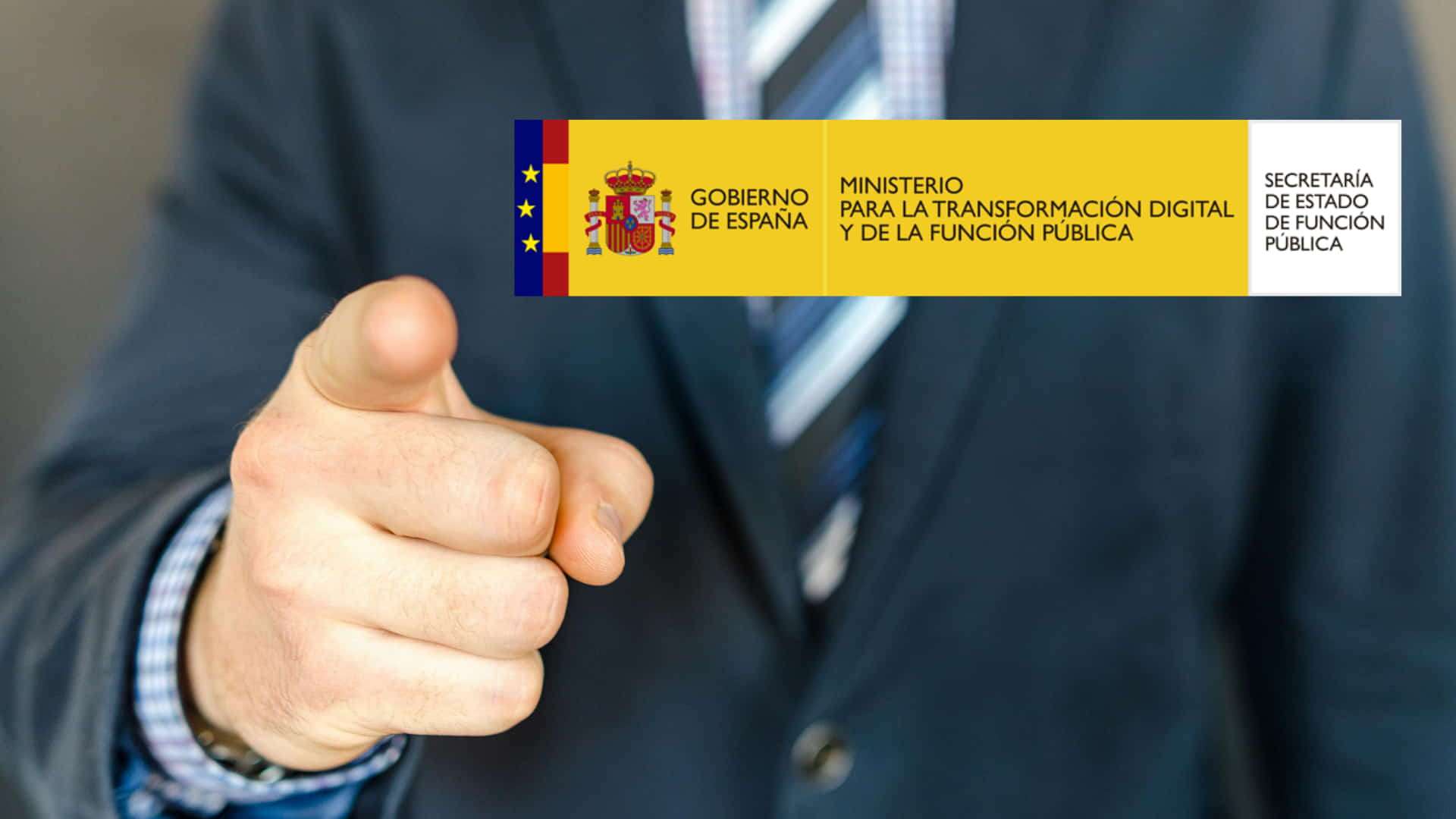 El Gobierno improvisa una norma sin contenido para seguir recibiendo fondos europeos creando puestos de funcionarios