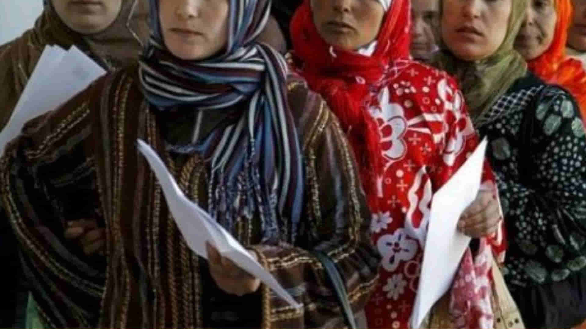 Trece mujeres marroquíes detenidas por denuncias falsas de agresiones para conseguir papeles y pagas