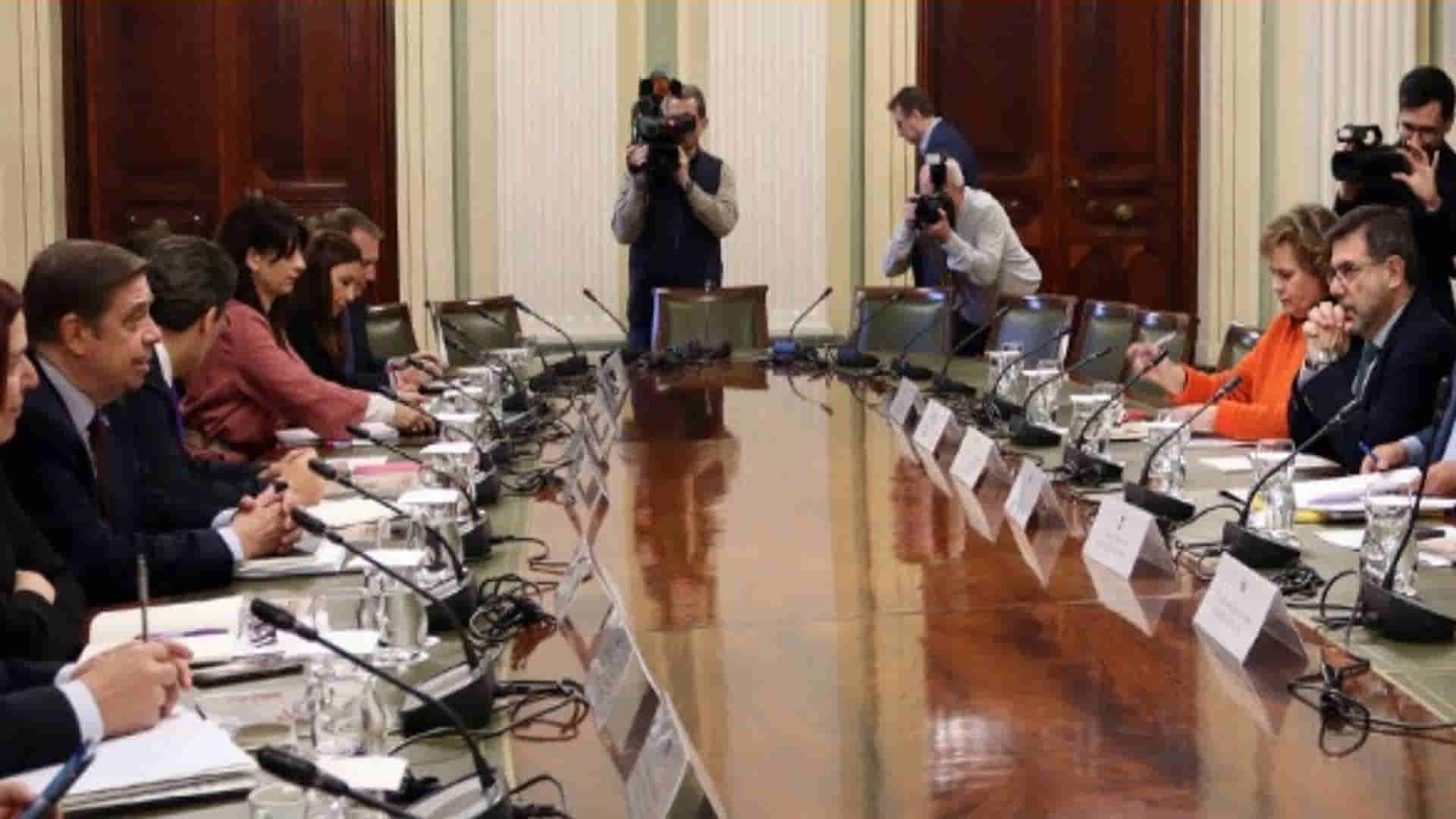 COAG no firmará las propuestas del ministerio de Agricultura por la desconfianza generada por Luis Planas