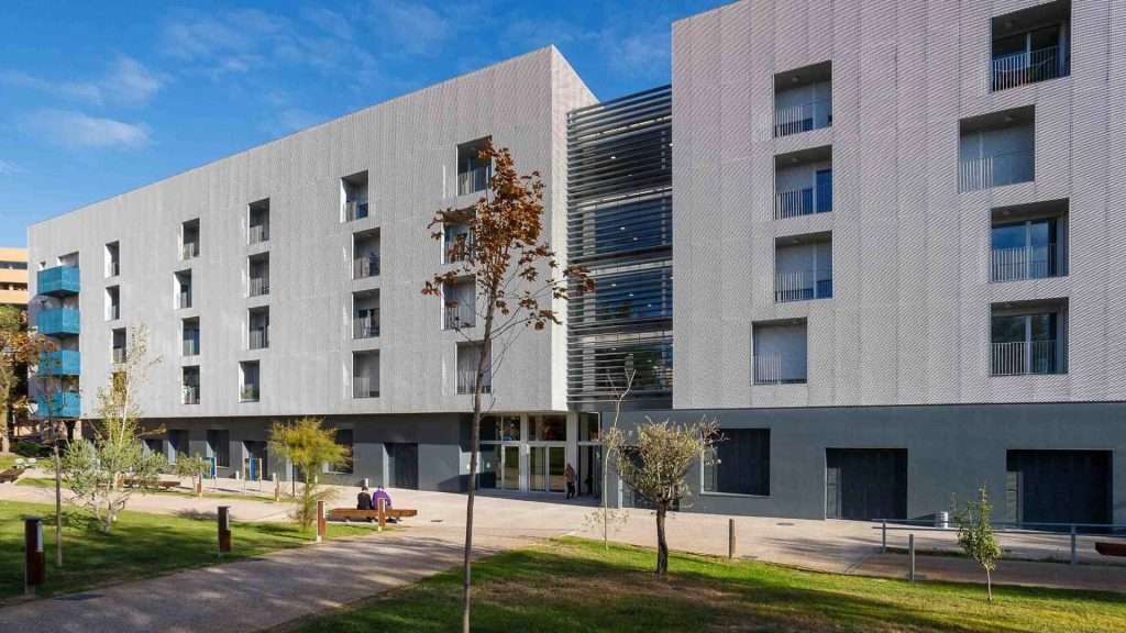 La España del Sanchismo está a la cola de la UE en vivienda protegida