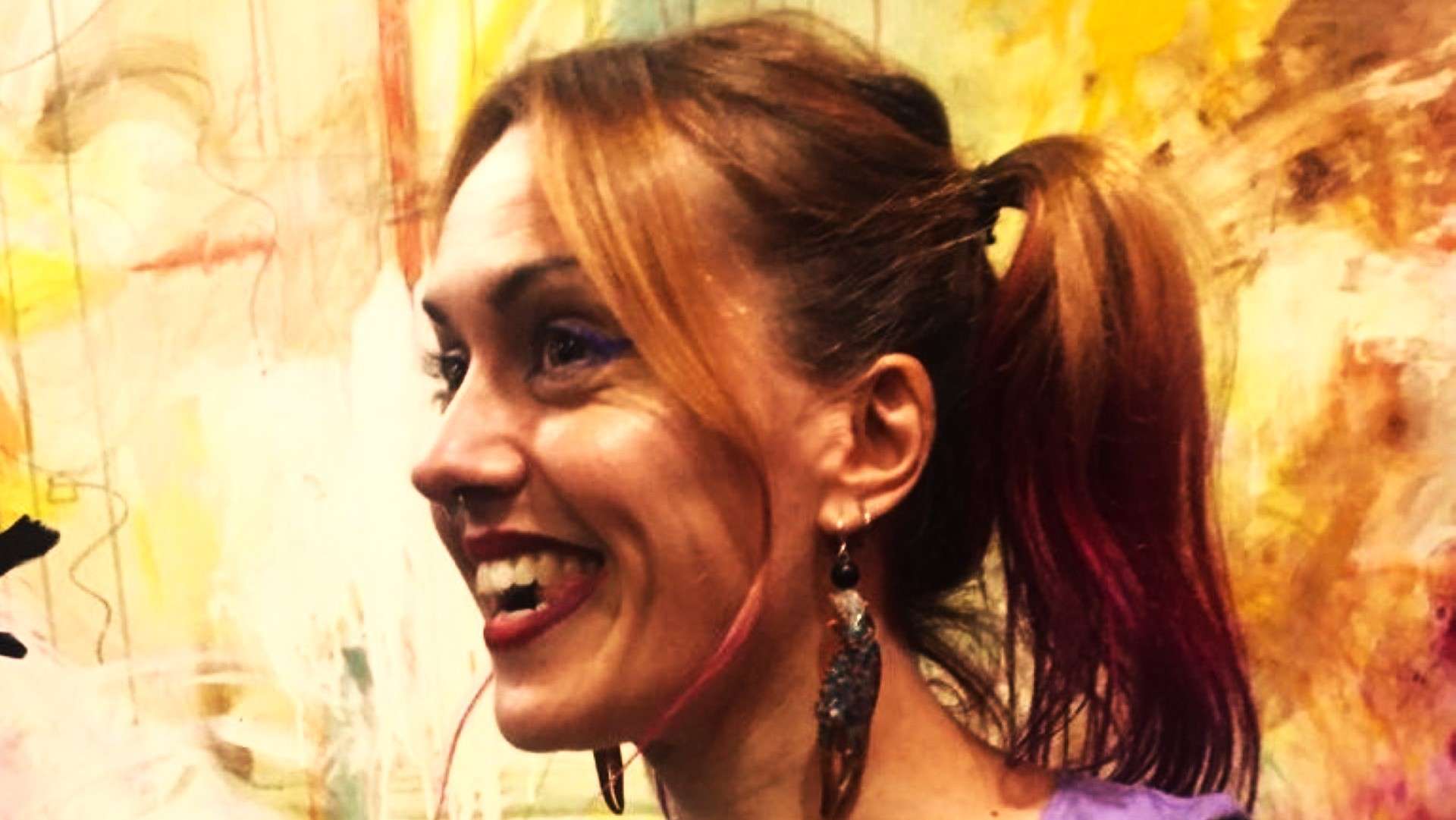 La ultra Ane Lindane, desatada sobre el hijo de Pugilato: “cuando sea mayor comerá rabos a puñados”