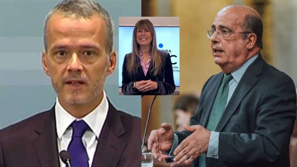 El abogado de Begoña Gómez recibe un contrato público sin concurso de un organismo controlado por el PSOE
